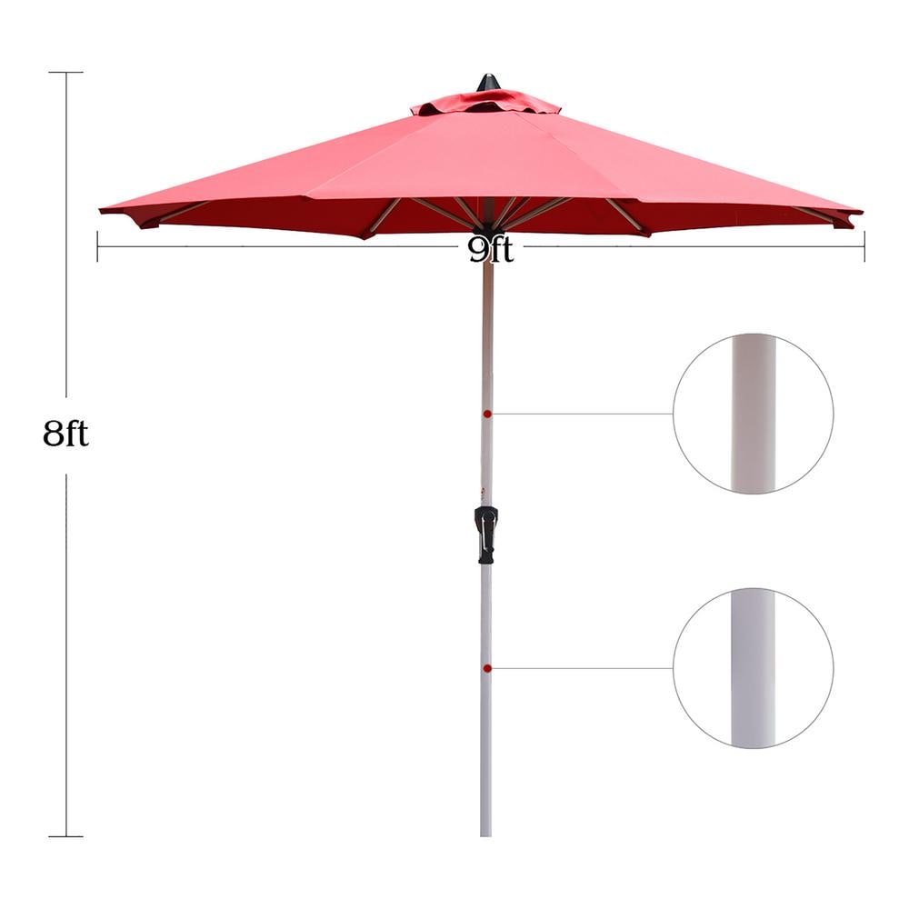 Forclover HYFC-UM0379BUG Umbrellas-2 - View #7