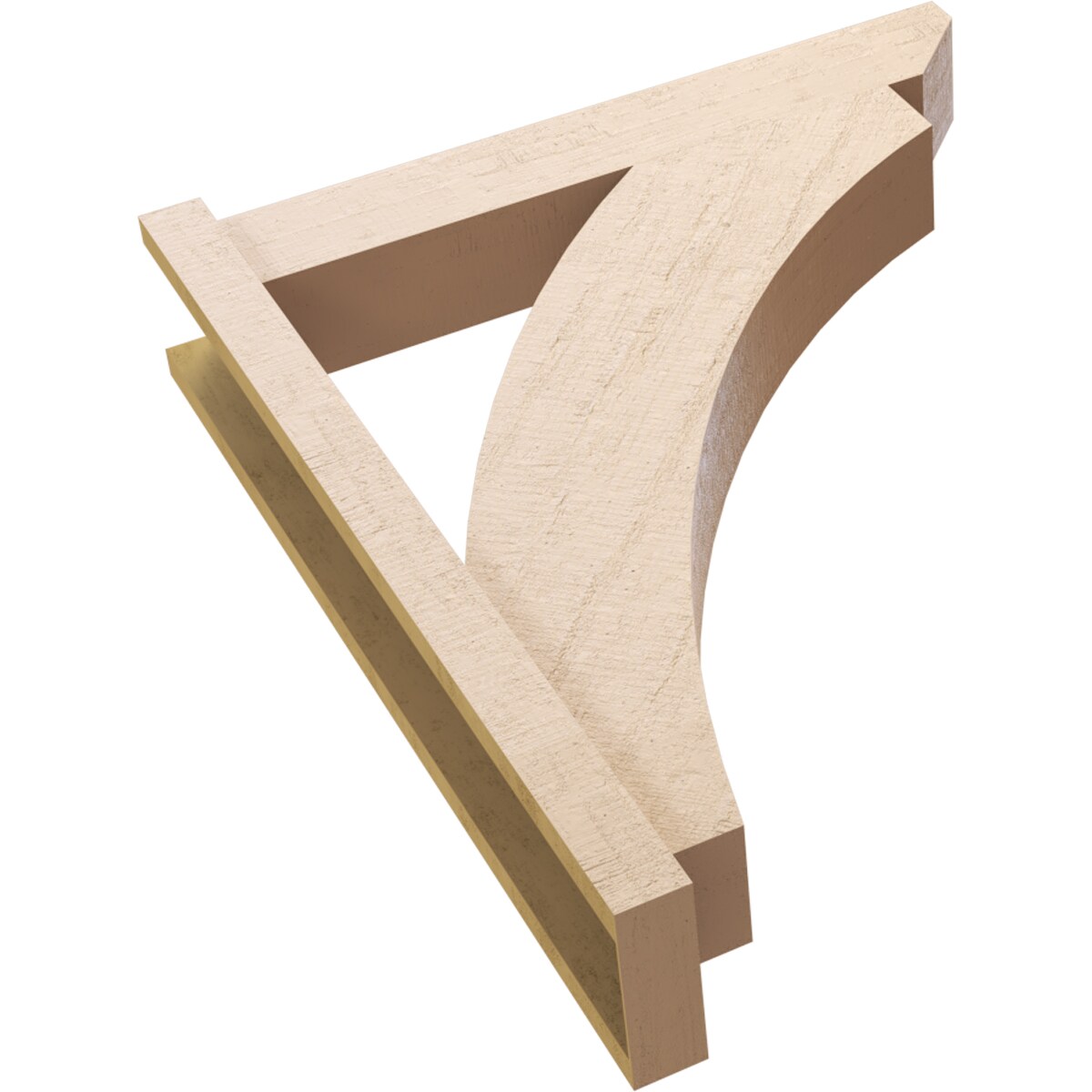Ekena Millwork 2133596 corbels - View #6