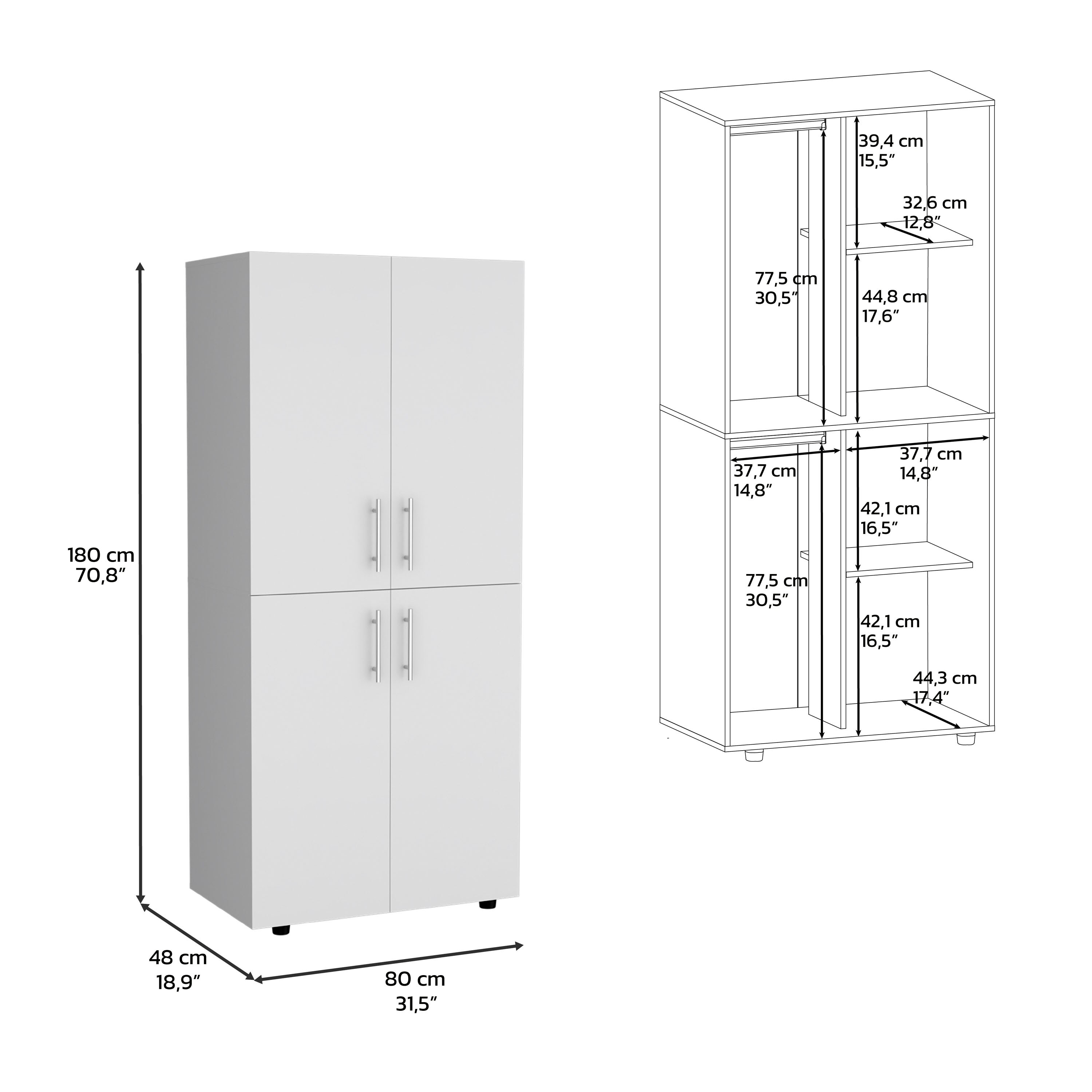 LUXEYARD DS-X-DRB097S00123 dressers - View #4