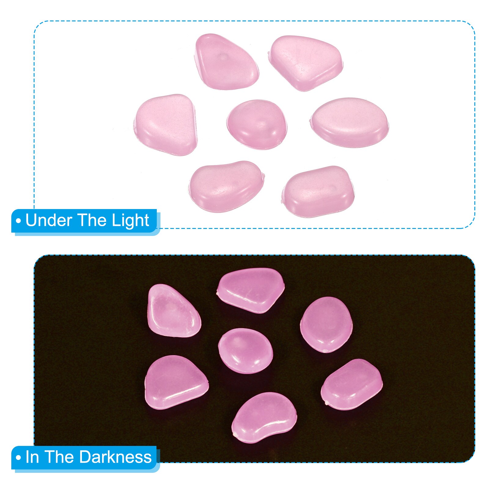 Unique Bargains S25093001UX4469 Edging-Stones - View #4