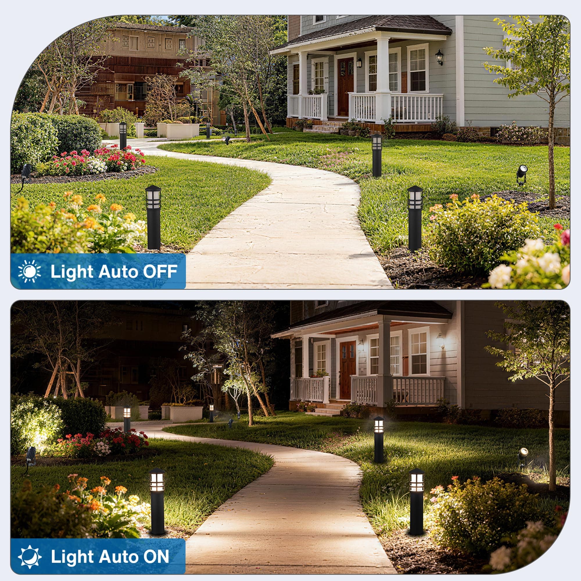 Etokfoks LET2A21R5 Landscape-Lighting-Power-Pack - View #4