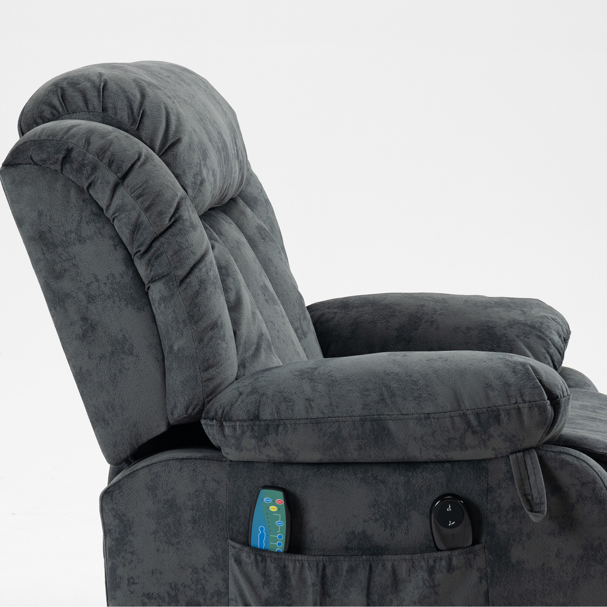 WELLFOR CAN-DR078 recliners - View #12