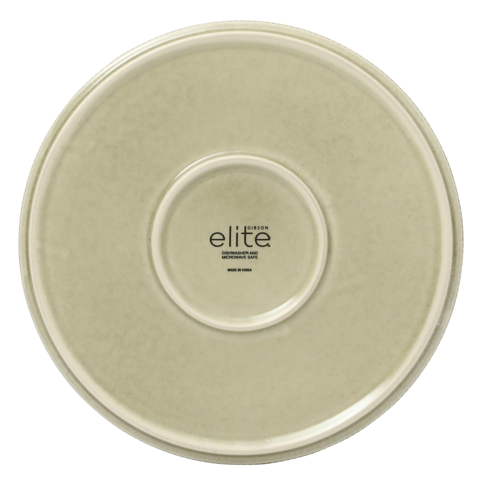 Gibson Elite 149660.12R dinnerware - View #8