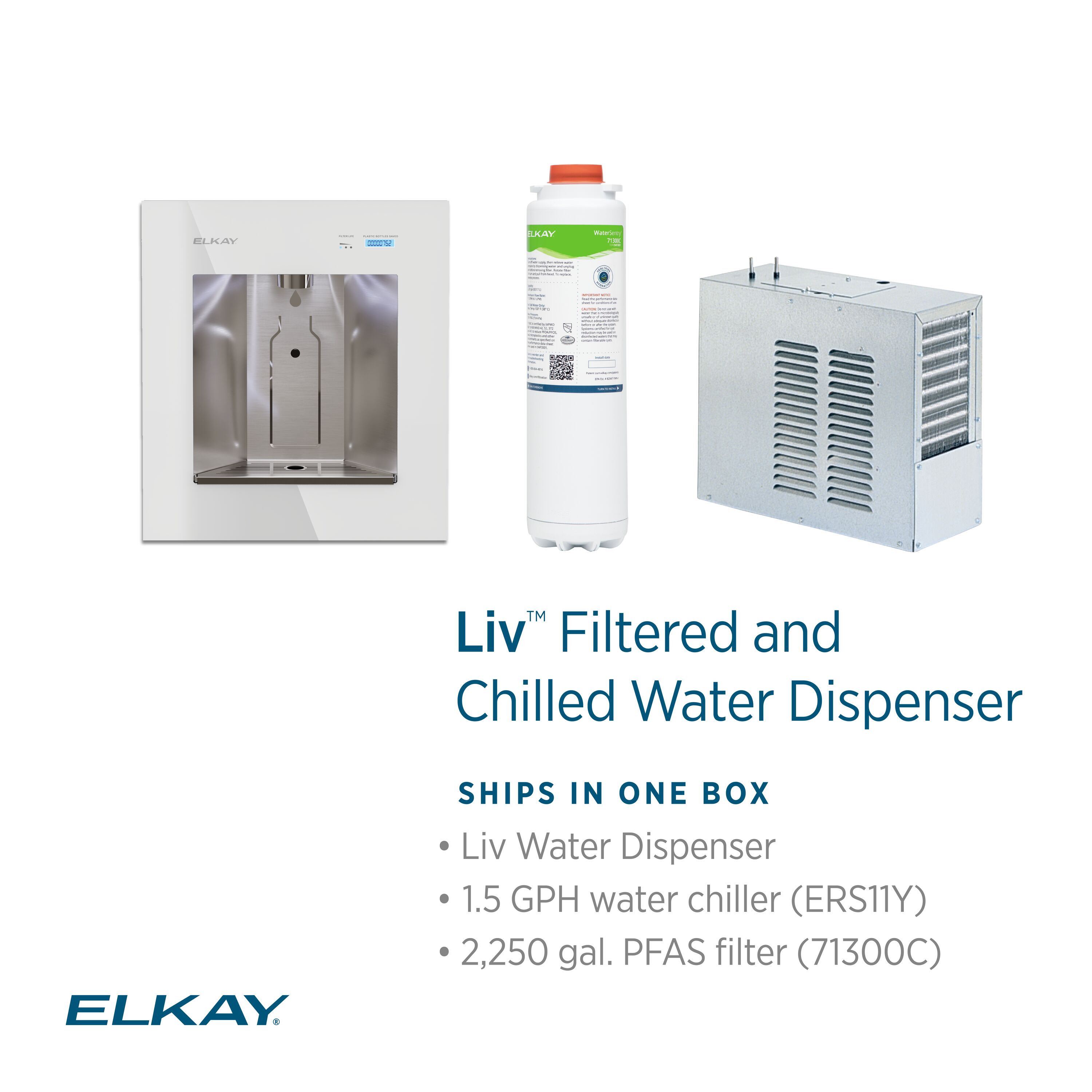 Elkay LBWD06WHK Hot-Water-Dispensers - View #13
