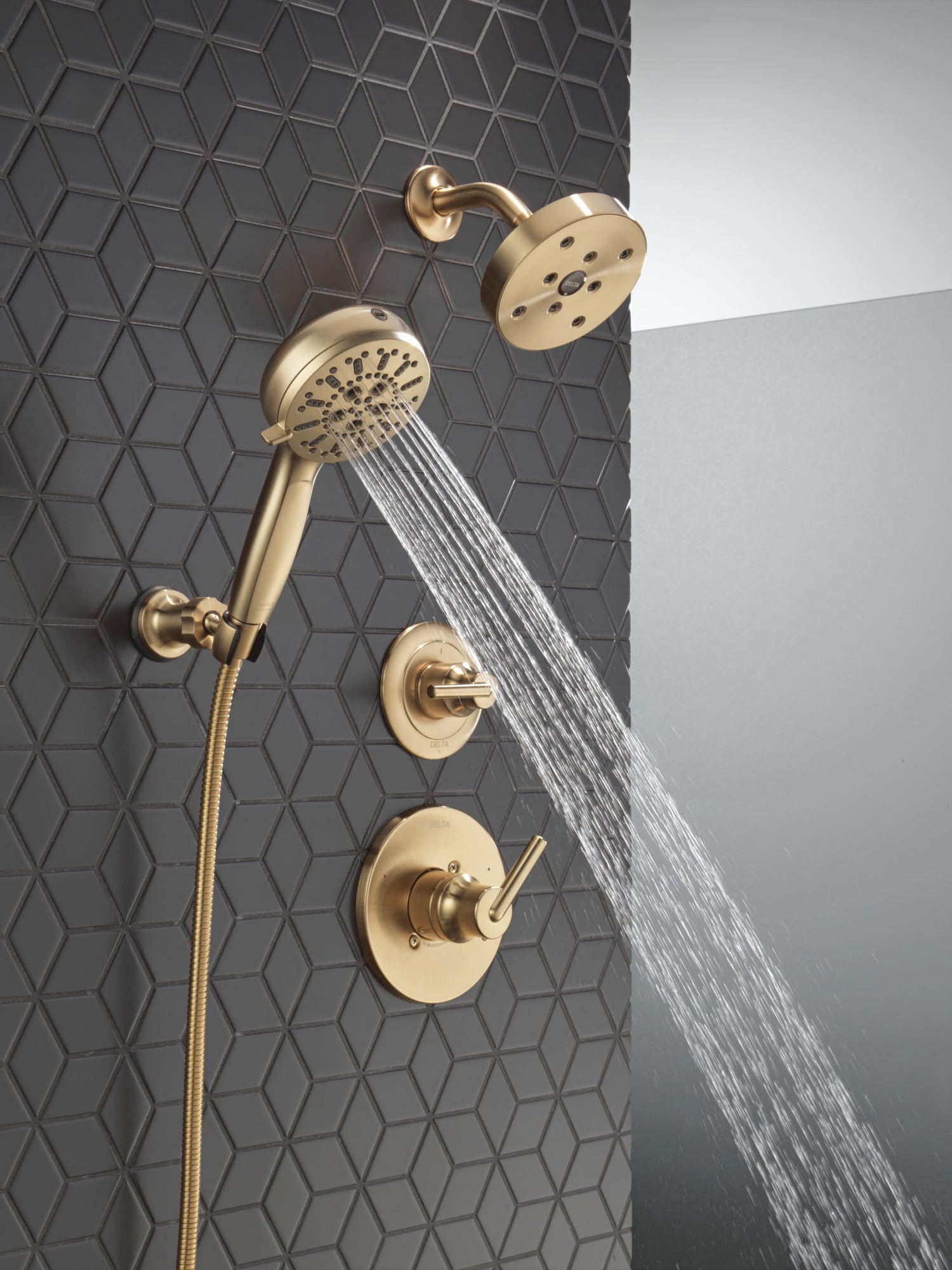 Delta 55884-CZ-PR Fixed-Showerhead - View #19