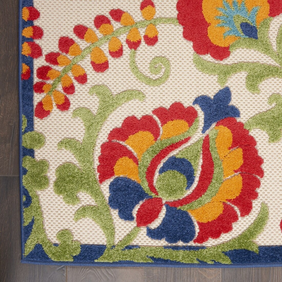 HomeRoots 4000384782 rugs - View #2