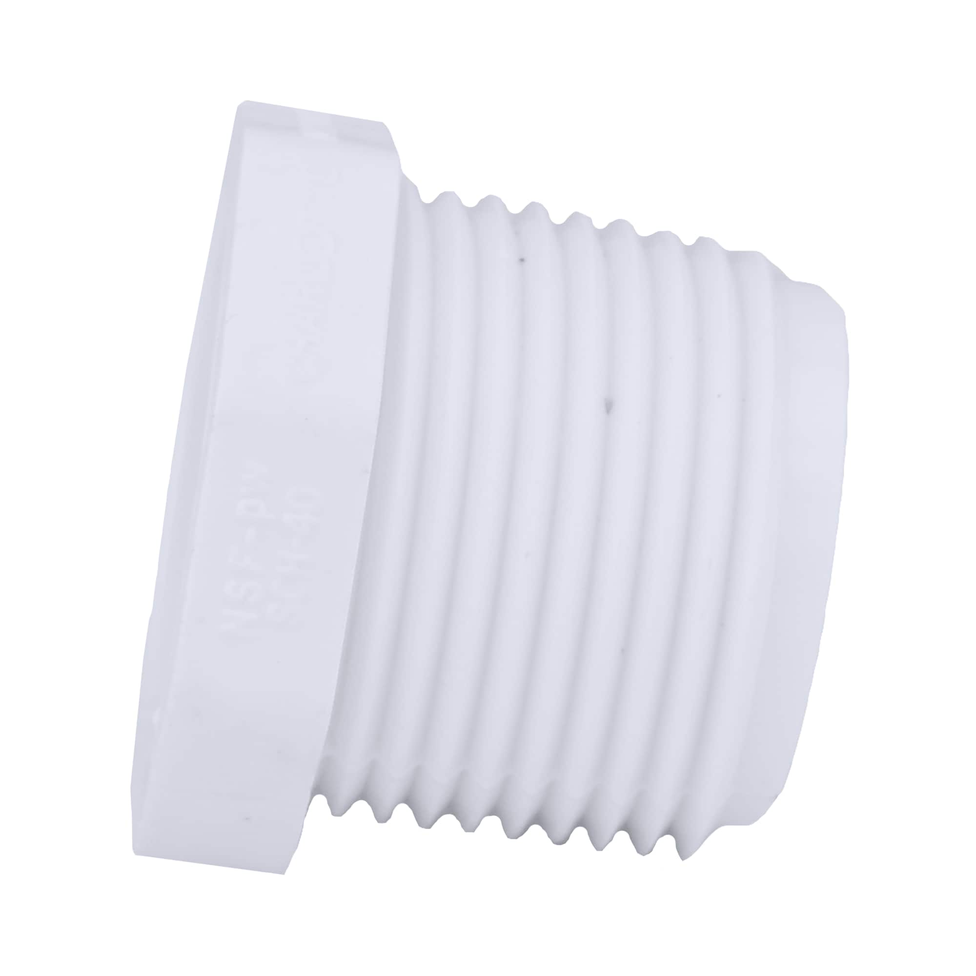 Charlotte Pipe PVC 02112  1600 Pvc-Pressure-Sch-40-Fittings - View #5