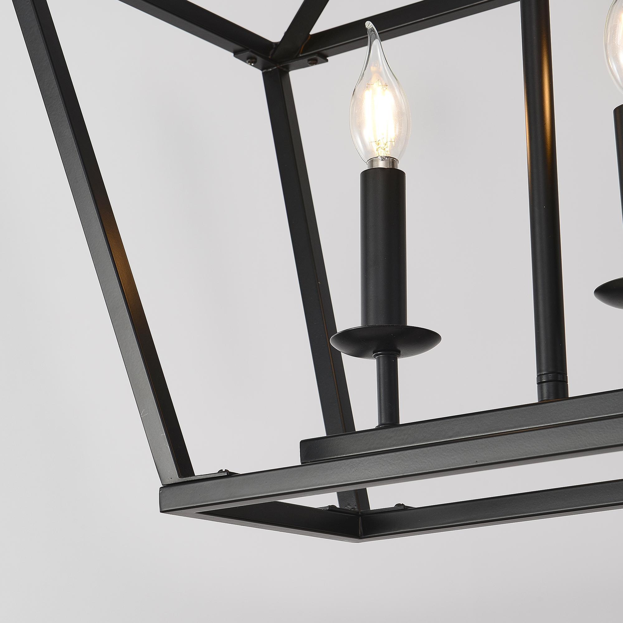 Bayfeve BF-465026-MP Pendant-Lights - View #12