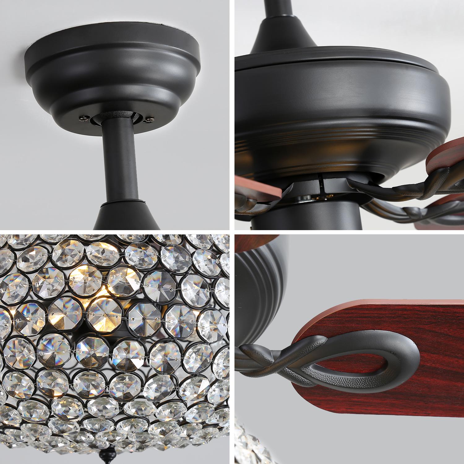 Bayfeve BFKS-44375-CF Ceiling-Fans - View #6