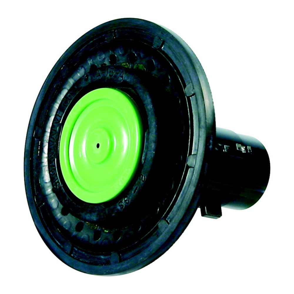 Sloan A43A Black Plastic Universal Fit Flush valve repair kit for 