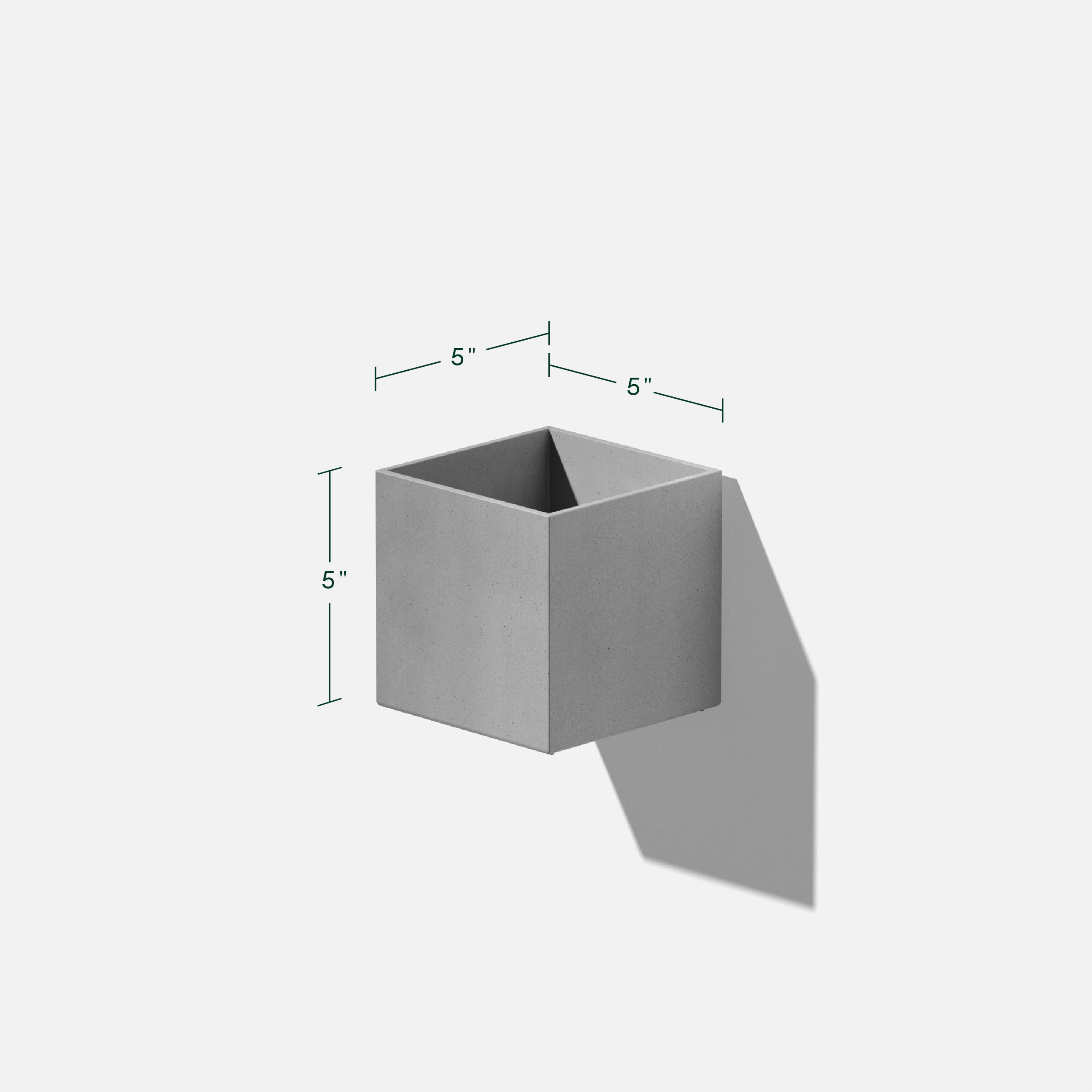 Veradek GEVCBHGC-2PK Planter-Window-Box - View #3
