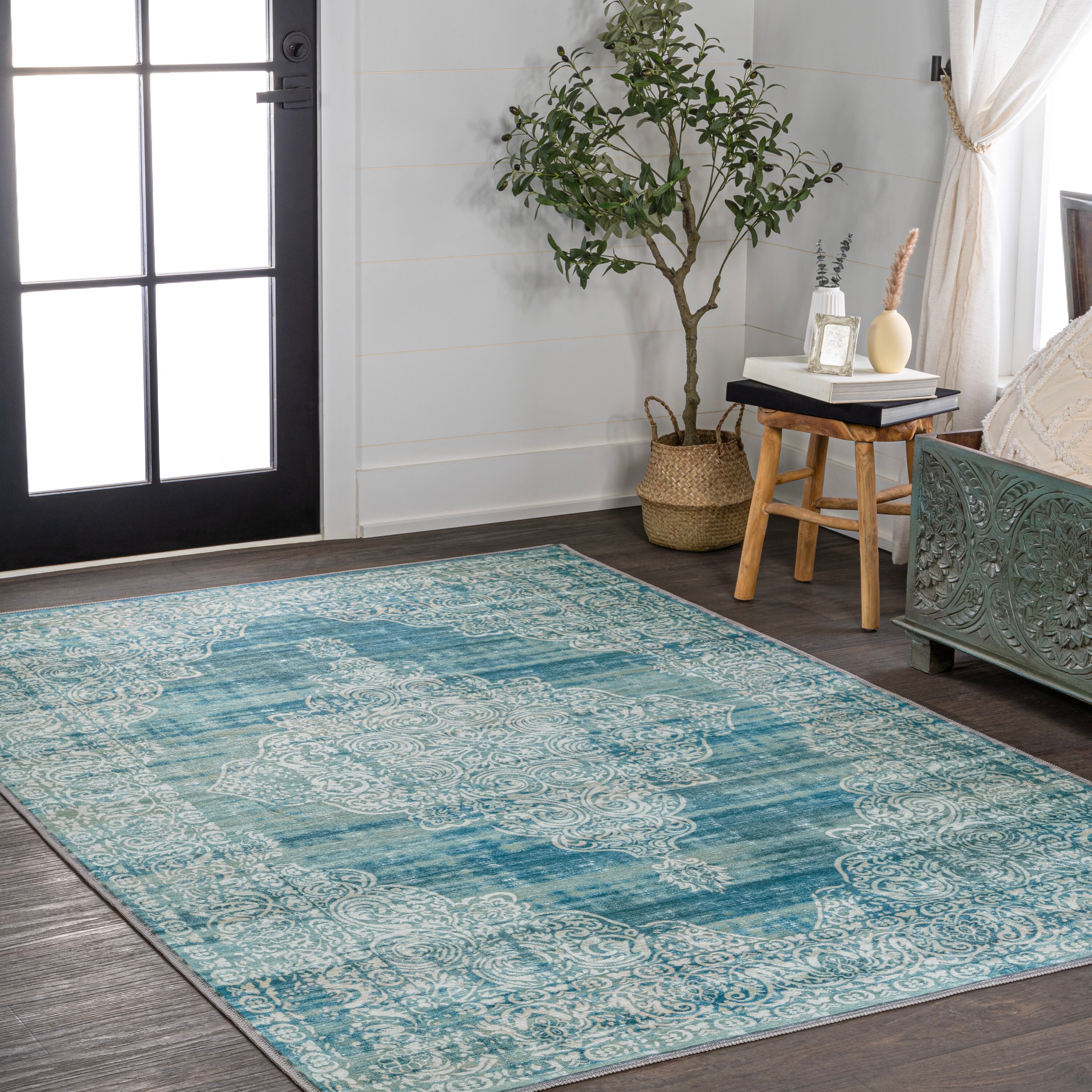 JONATHAN  Y WSH107B-3 rugs - View #5