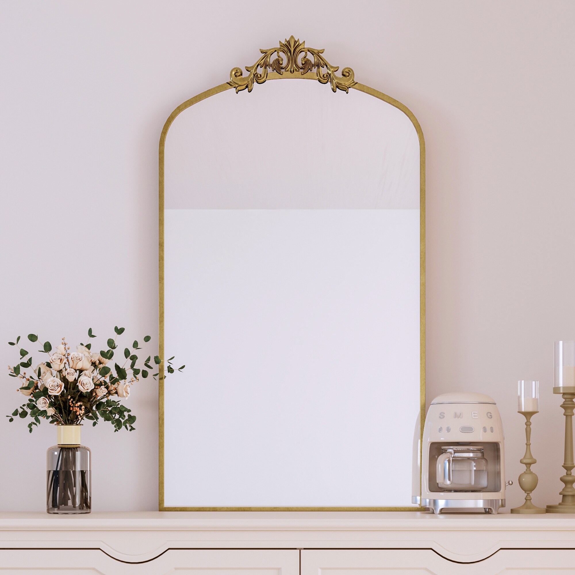 LOVMOR SF-Y-W1435P248711 Decor-Mirrors - View #3