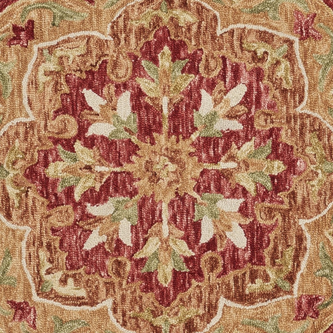 HomeRoots 4000396172 rugs - View #2