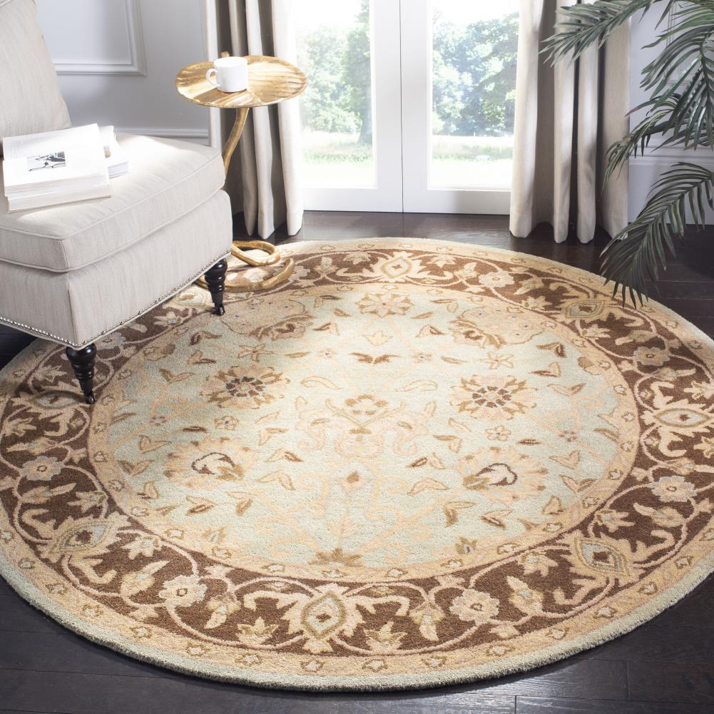 Safavieh AT21H-6R rugs - View #2