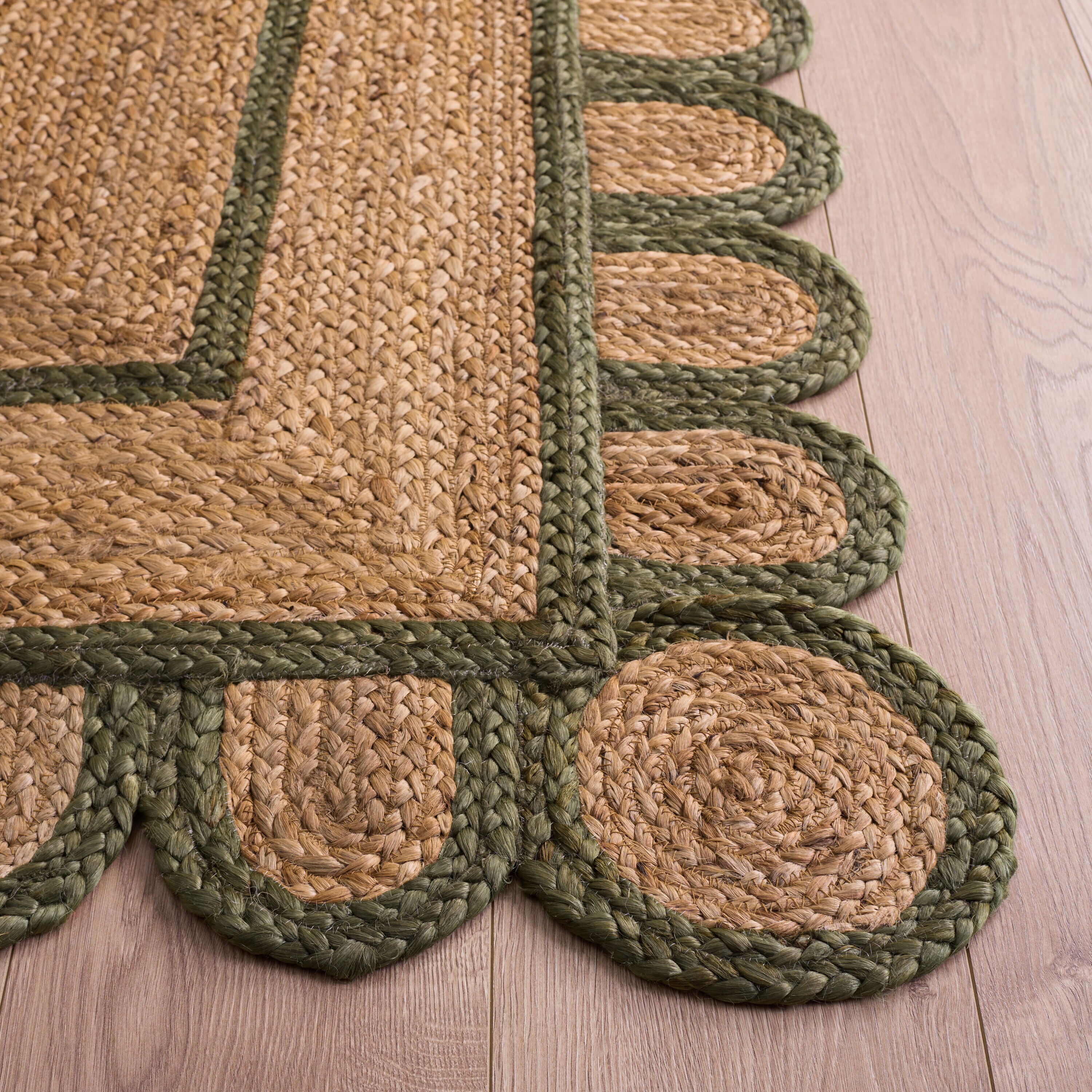 Safavieh NFB125X-28 rugs - View #4