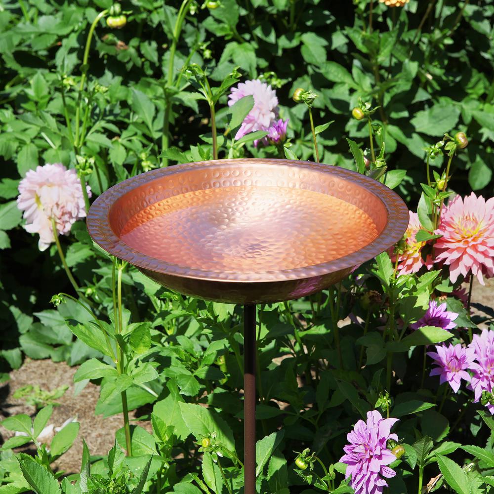 Minuteman International BBHC-02T-S birdbaths - View #3