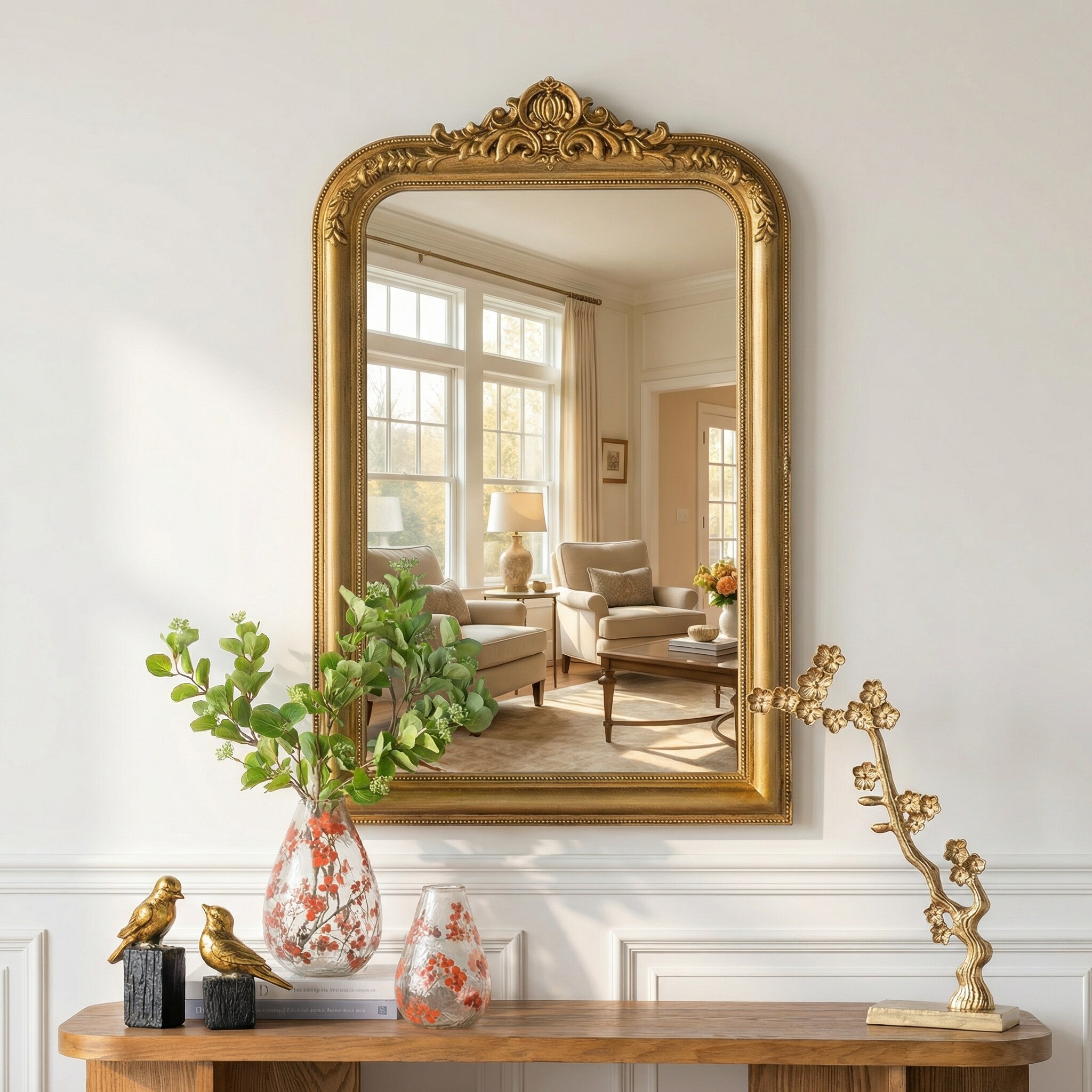 CESICIA W62D98 Decor-Mirrors - View #2