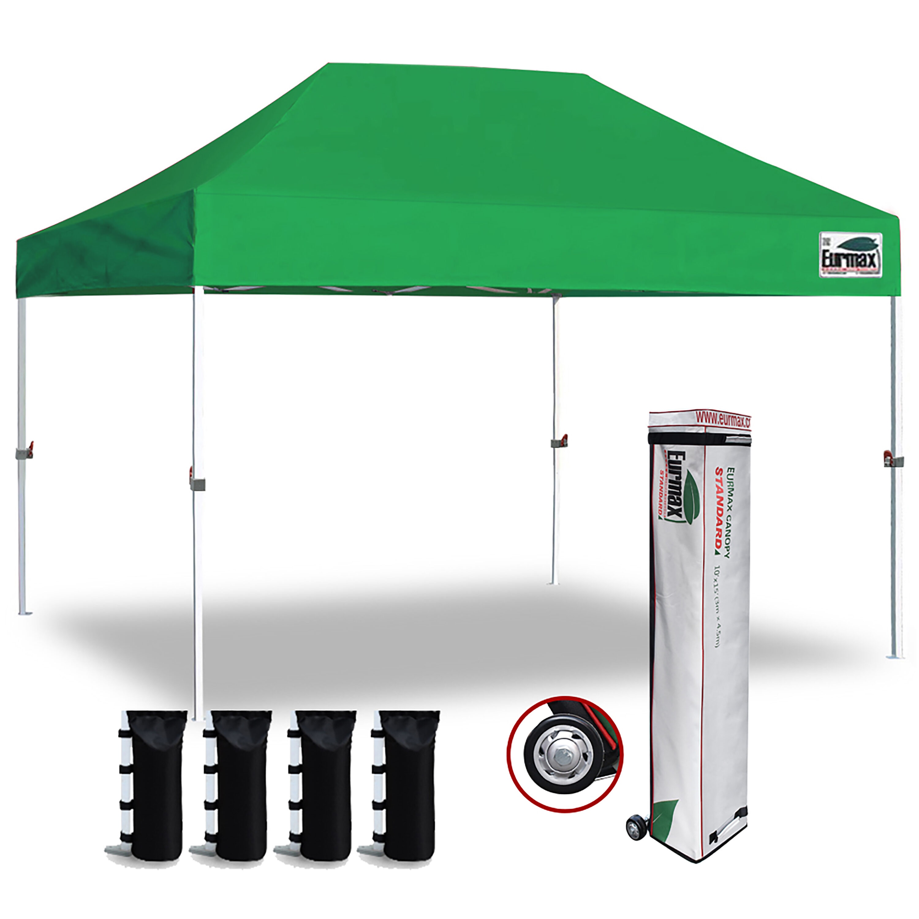 15 Foot Long Canopies at Lowes.com