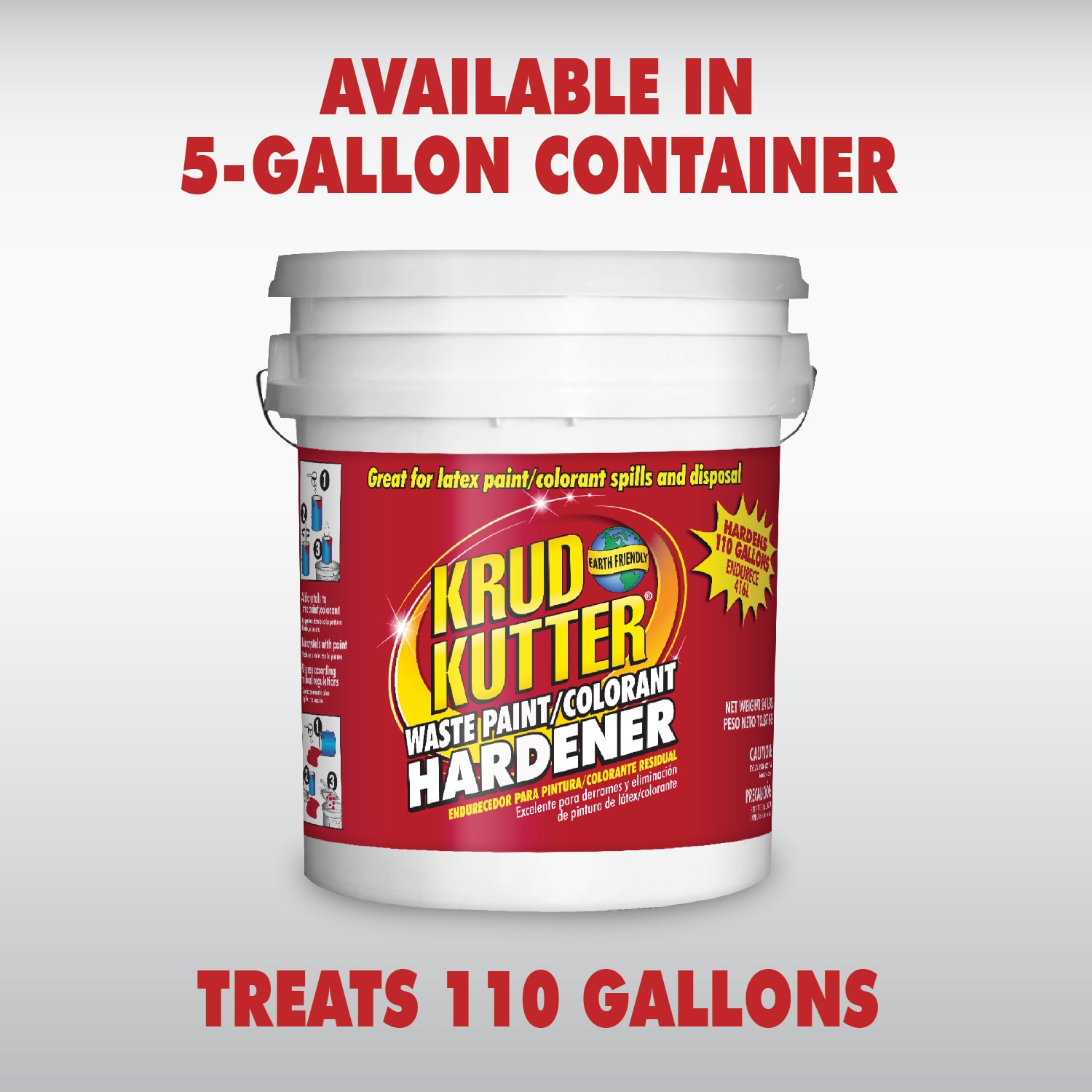Krud Kutter PH3512 Paint-Conditioners - View #6
