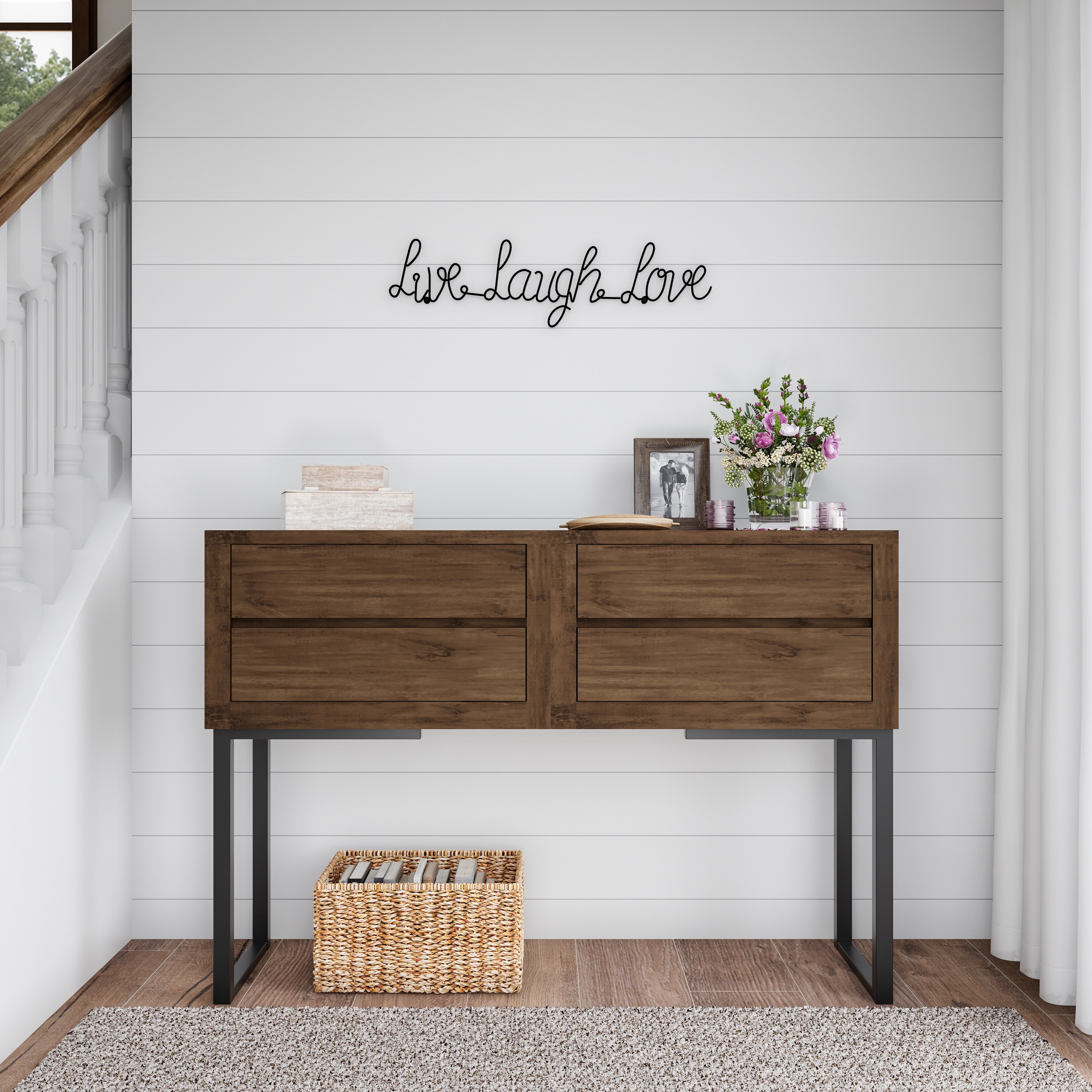Hastings Home 471749QVF Wall-Accents - View #3