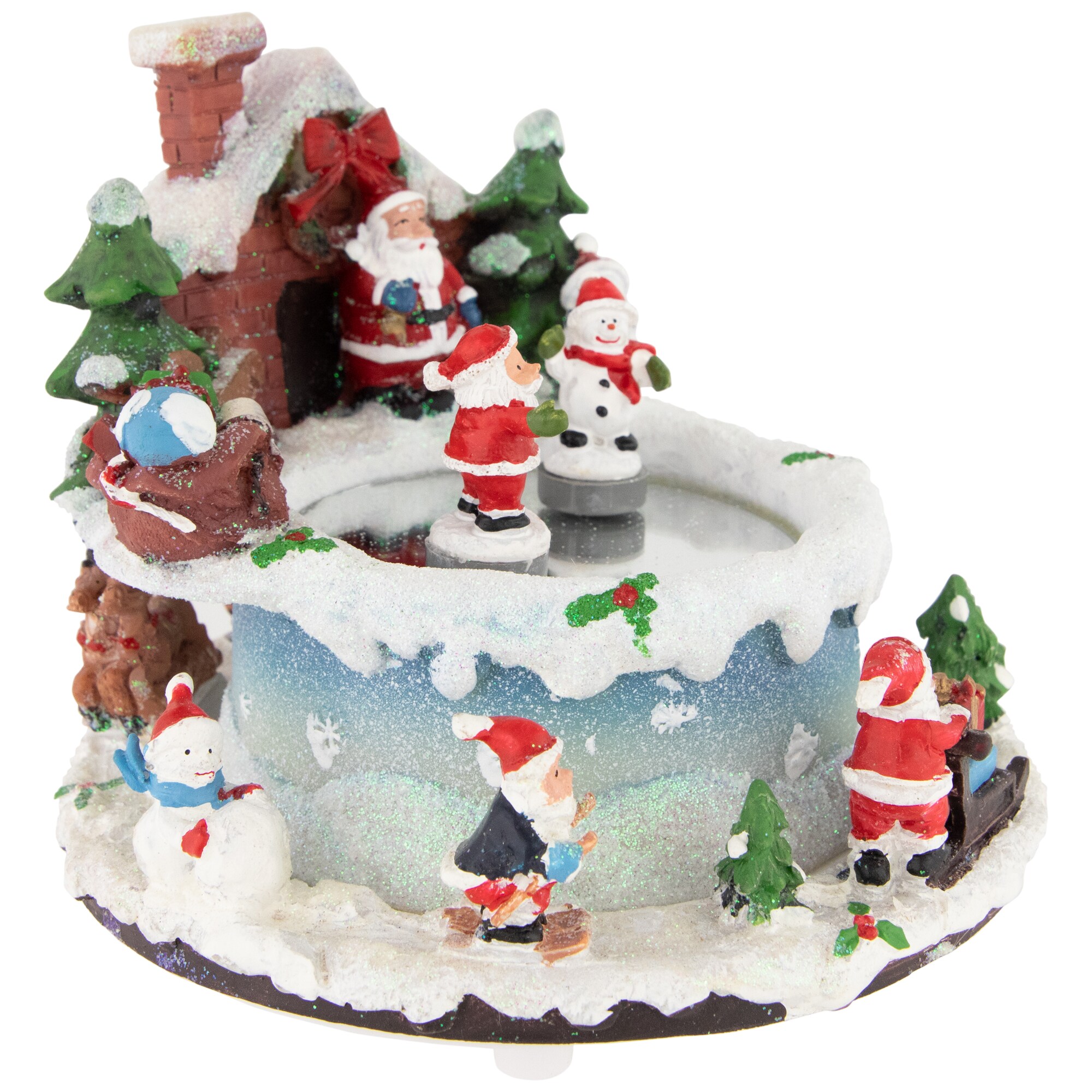 Northlight 35243137 Outdoor-Christmas-Decor - View #4