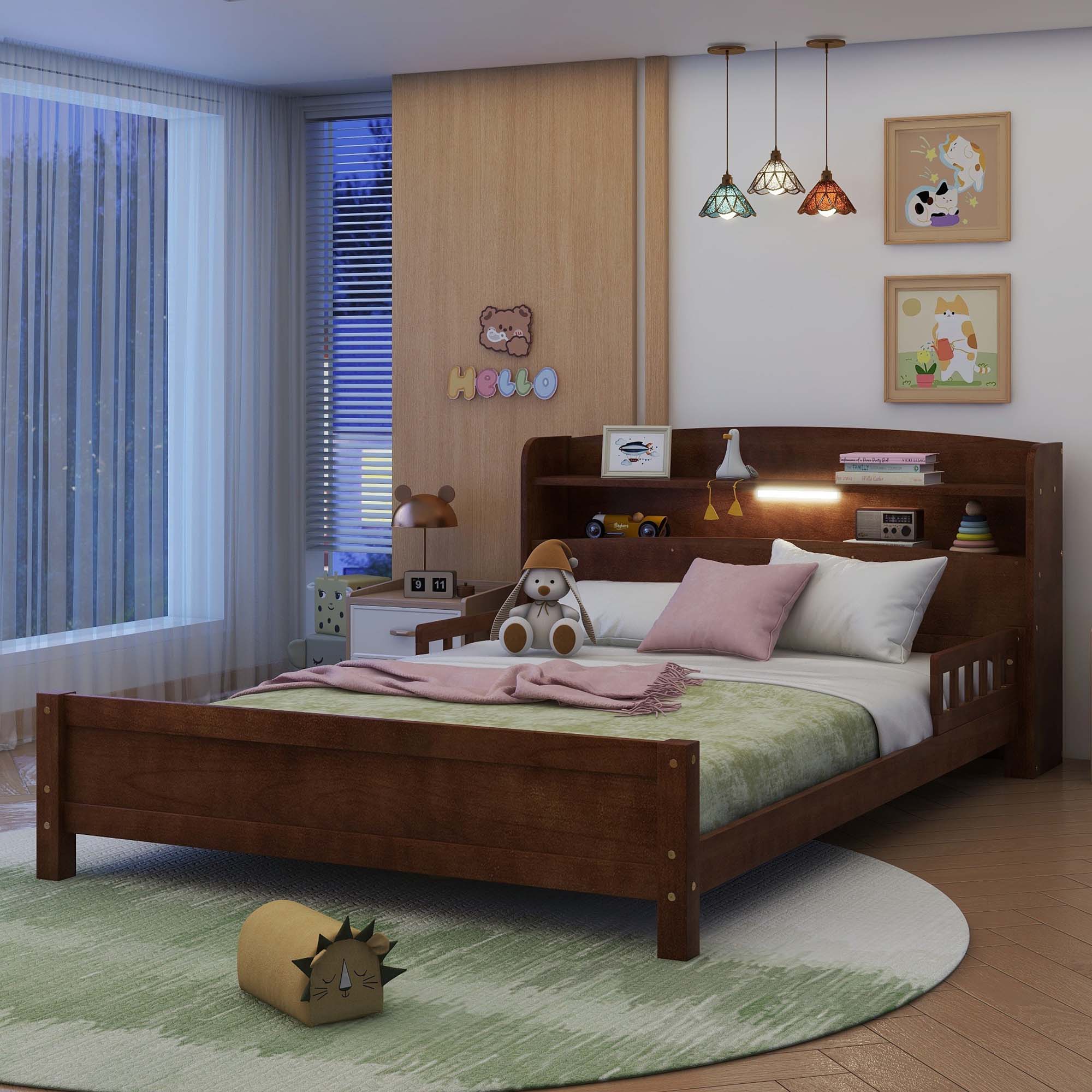 Sunrinx MG12-IF-03 beds - View #6