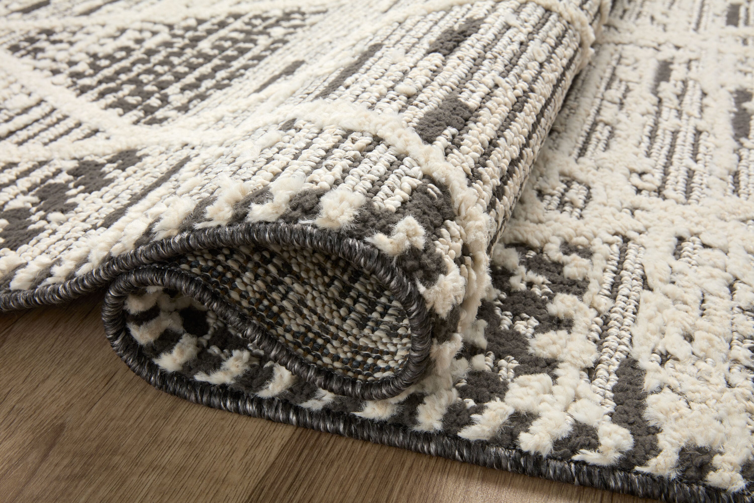 Loloi II FABIFAB-03CCIV2740 rugs - View #5