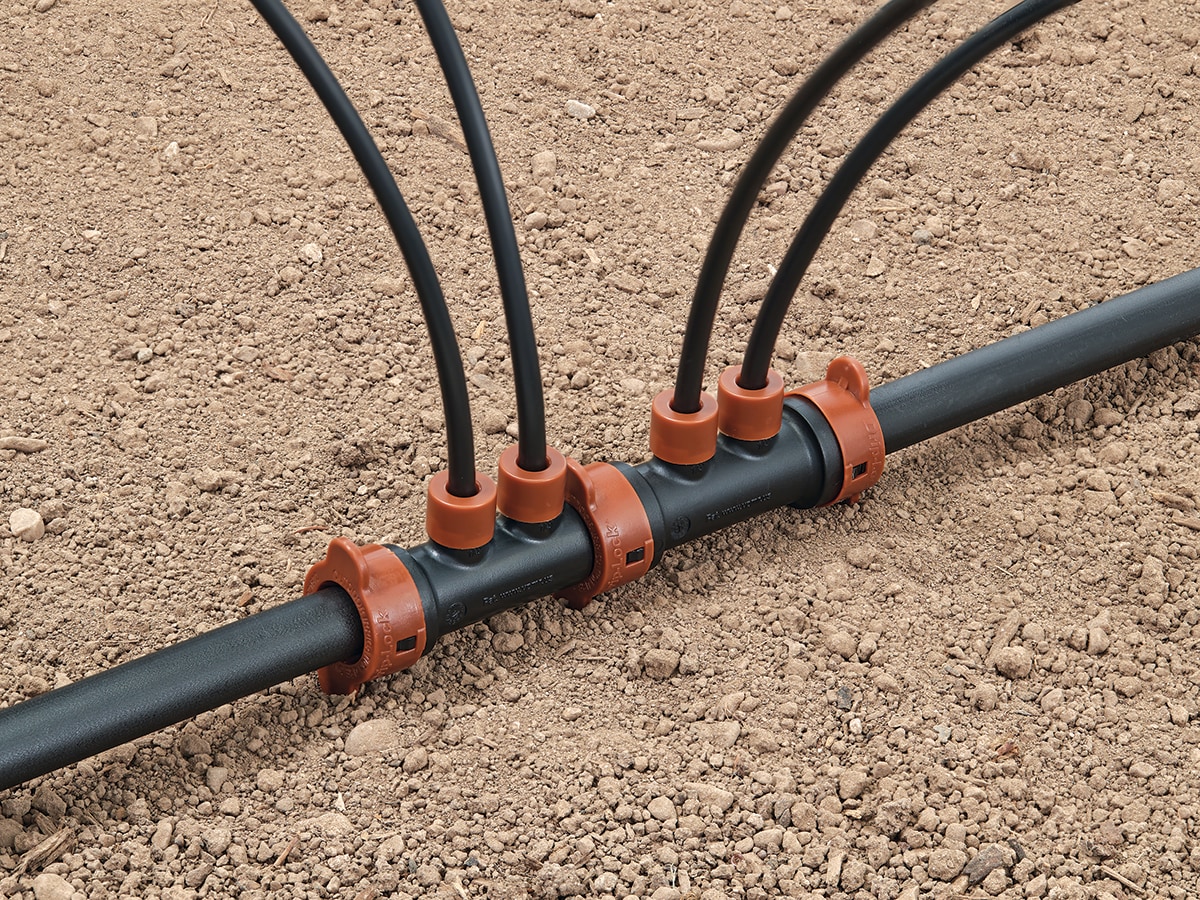 Orbit 67046 Drip-Irrigation-Manifolds - View #6