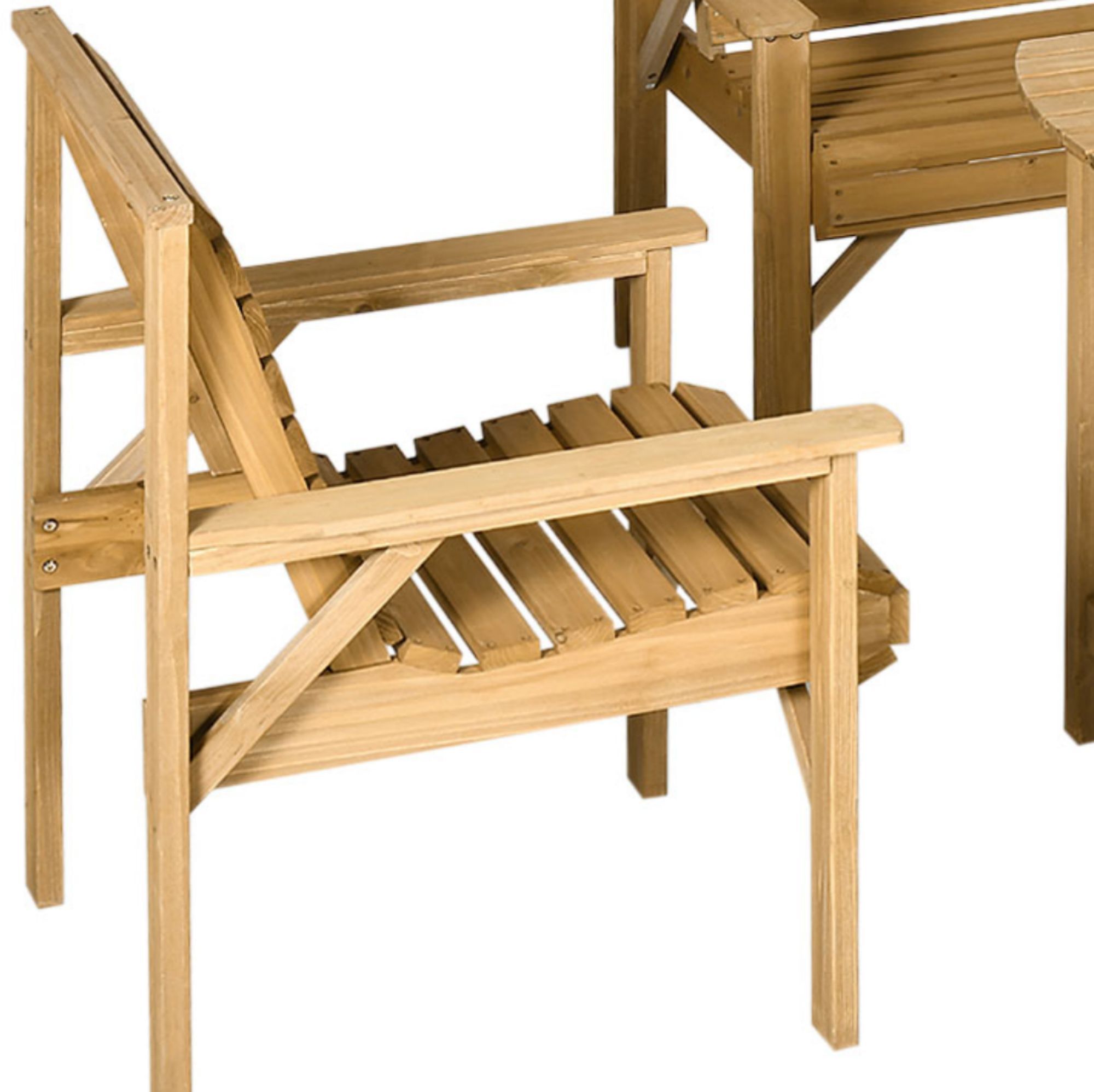Miki Shinly AB-0009-81JJ Patio-Dining-Sets - View #4