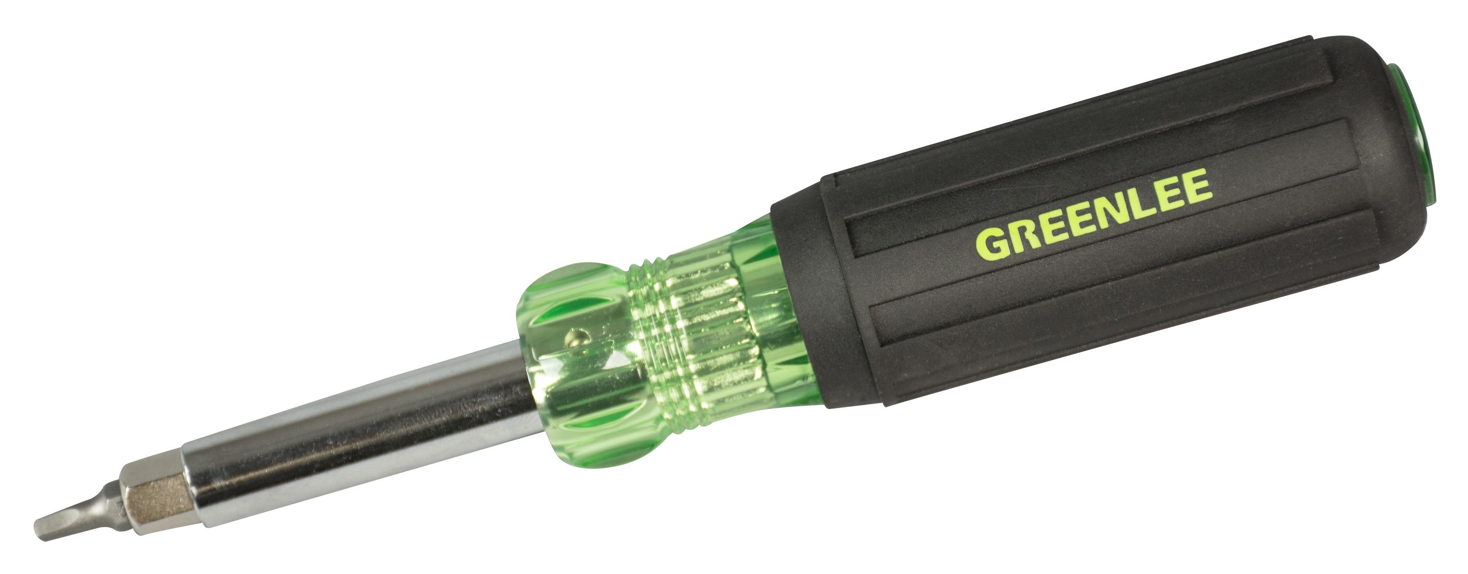 Greenlee 0153-01-INS Insulated Screwdriver Kit, 9-Piece by Greenlee 