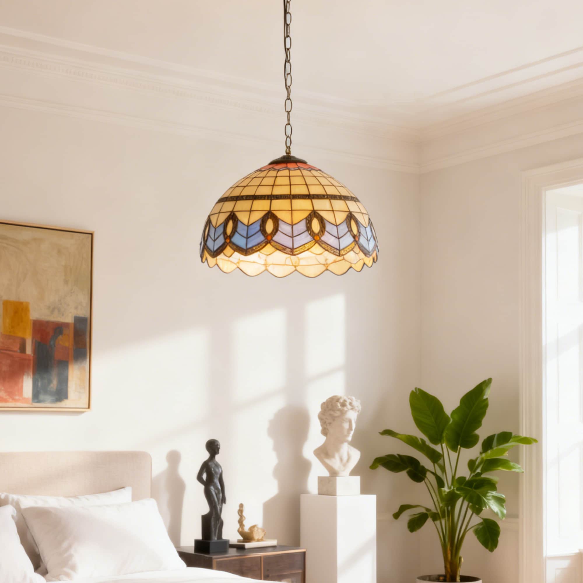 EFPERFECT MPN-DS-DR87 Pendant-Lights - View #5