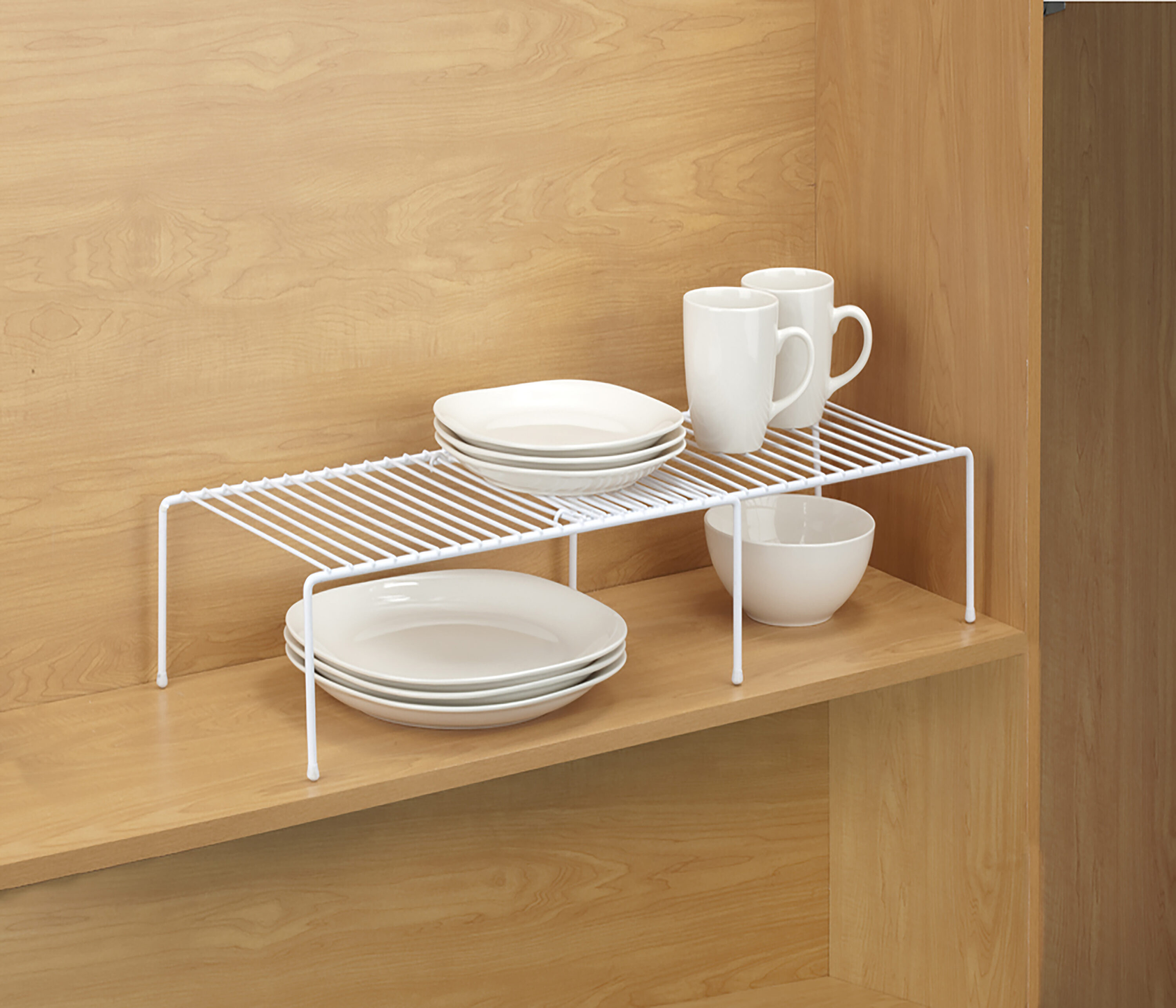 Kitchen Details 4179 Pull-Out-Cabinet-Baskets - View #6