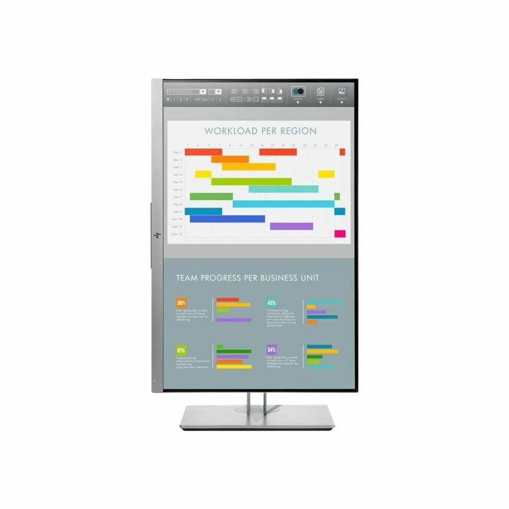 HP ISTR64771  - SB Desktop Displays 1FH49A8-ABA 23.8 in. EliteDisplay E232- Head Only