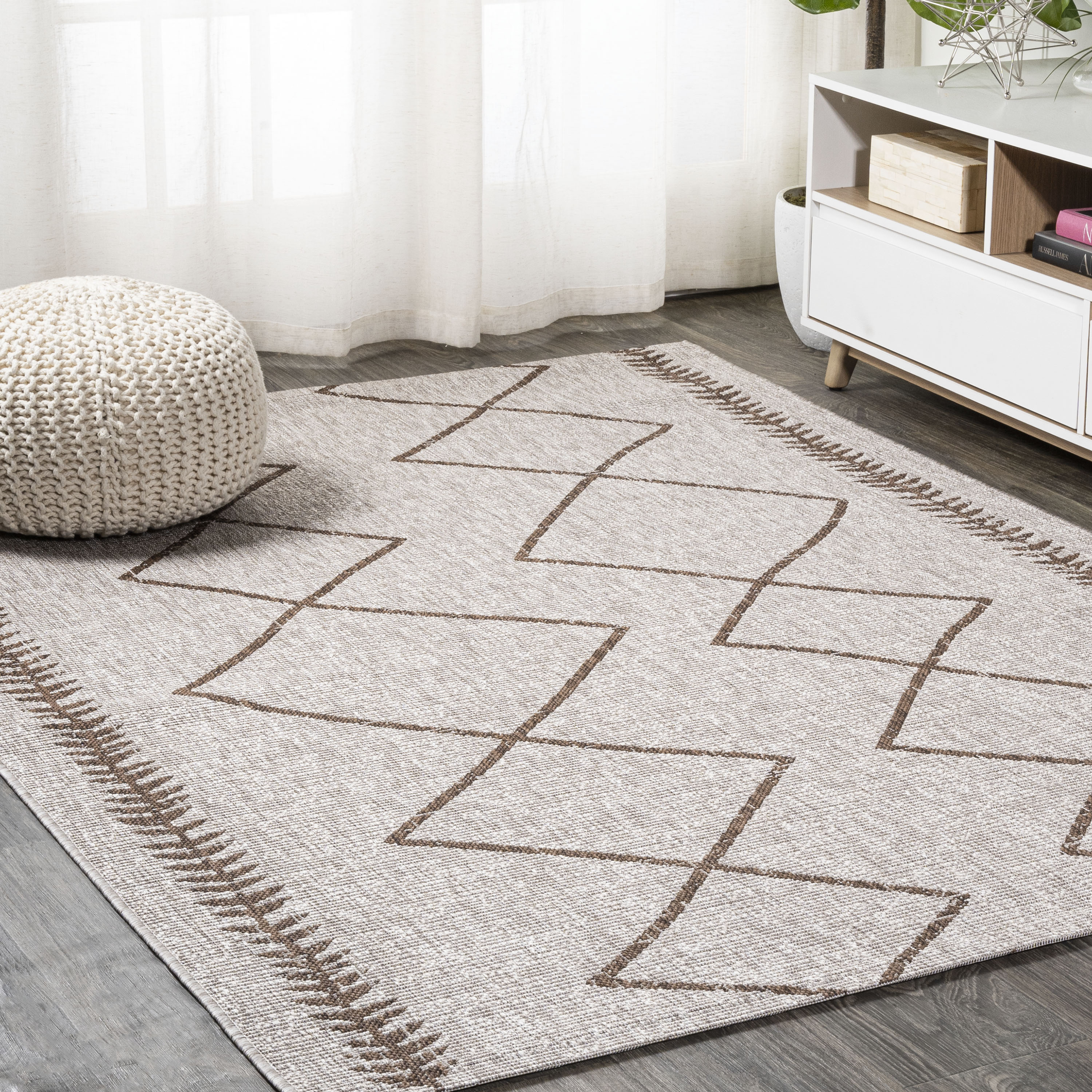 JONATHAN  Y SMB129A-8 rugs - View #9