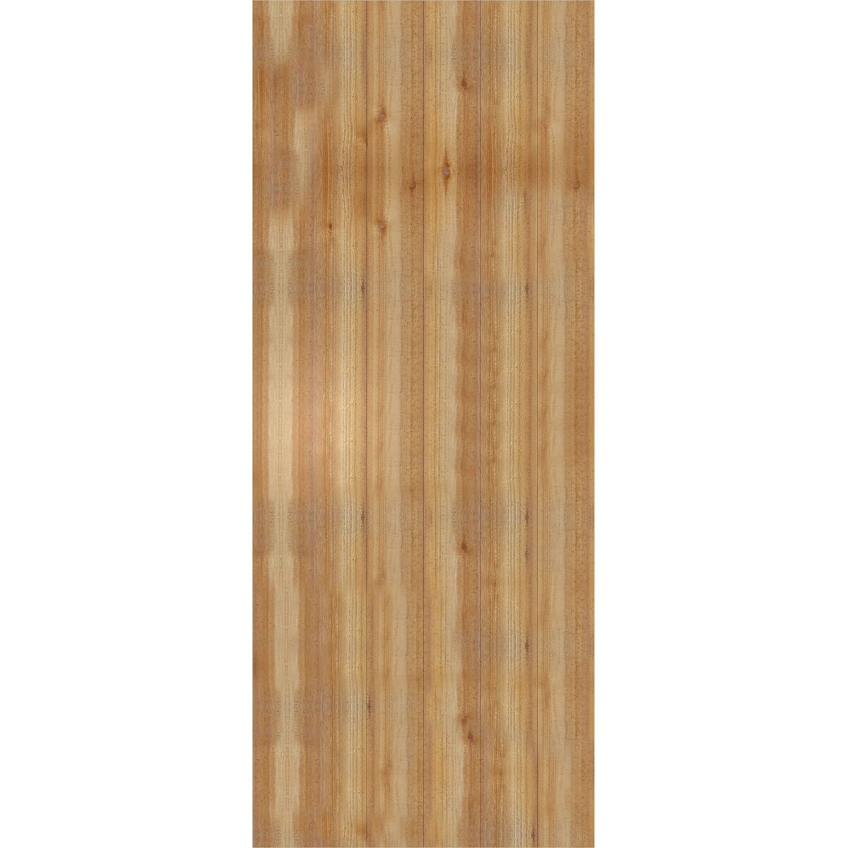 Ekena Millwork RBF06Z32X080RWR Exterior-Shutters - View #4