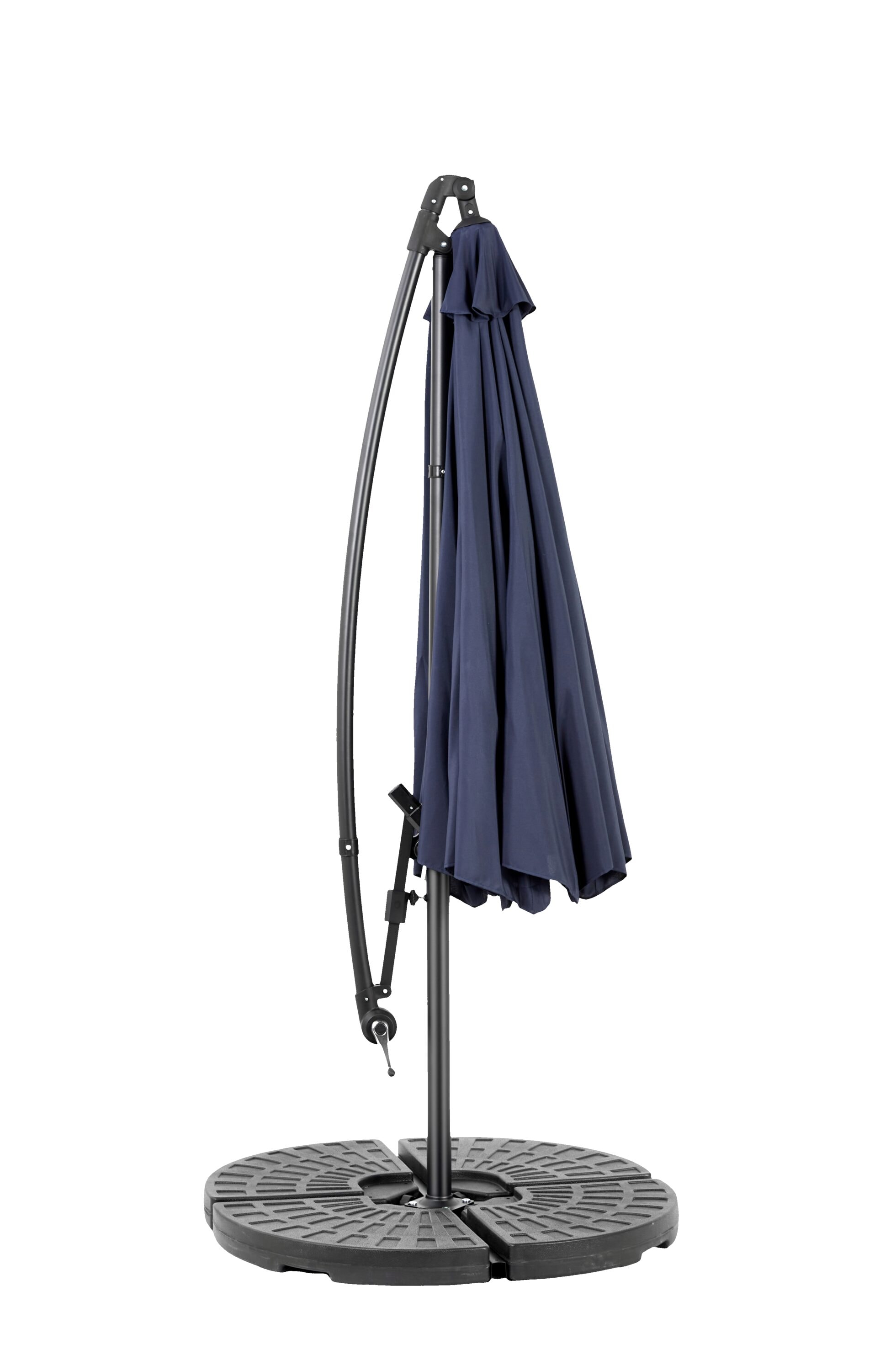 Zeus & Ruta BF-P108 Umbrellas-2 - View #6