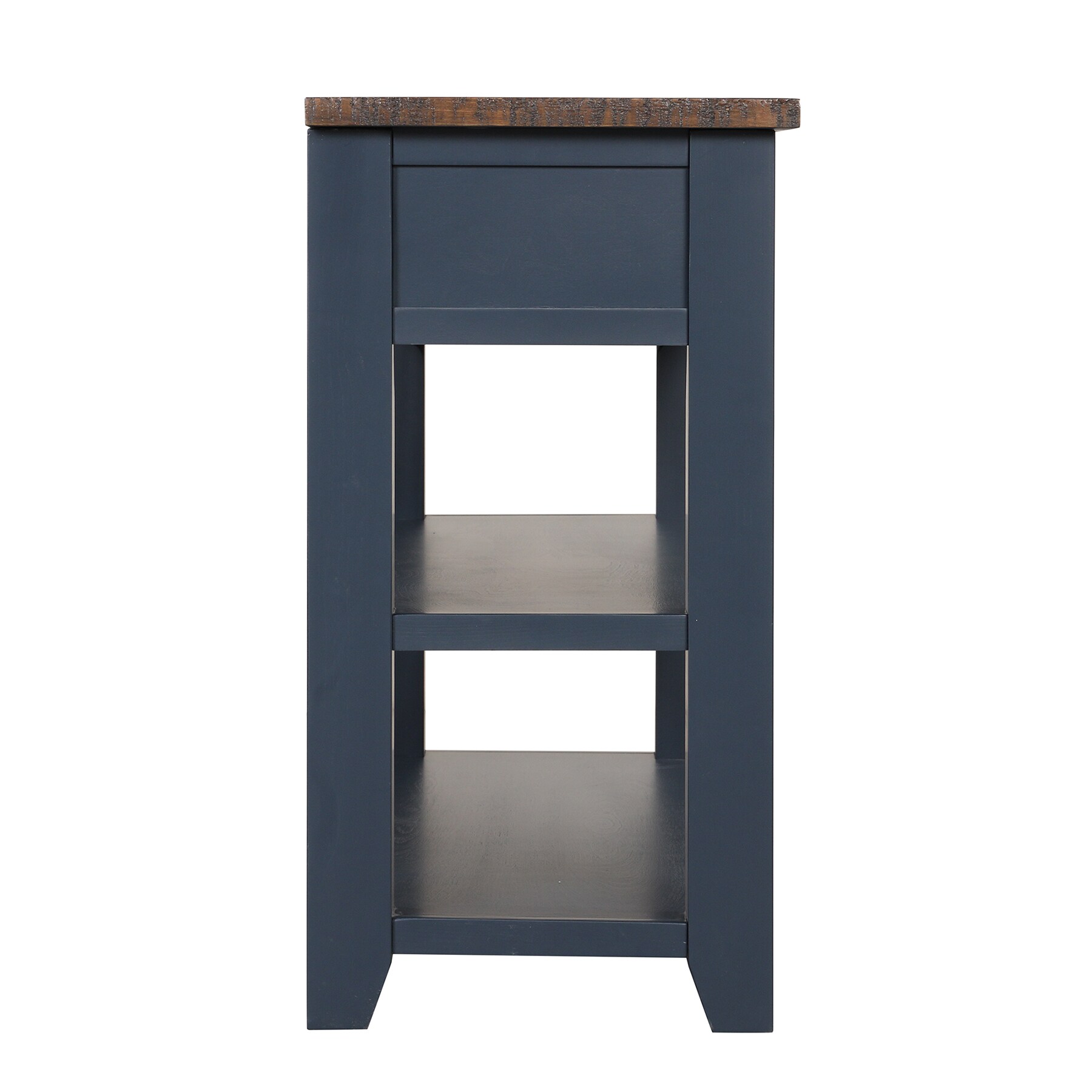 SINOFURN SYA330133BK Console-Sofa-Tables - View #6