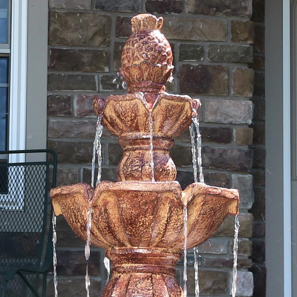 Sunnydaze Decor FC-73650 fountains - View #5