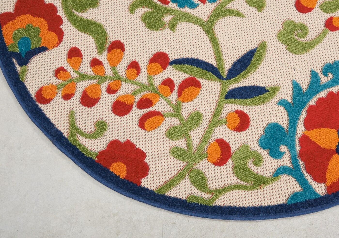 HomeRoots 4000384796 rugs - View #2