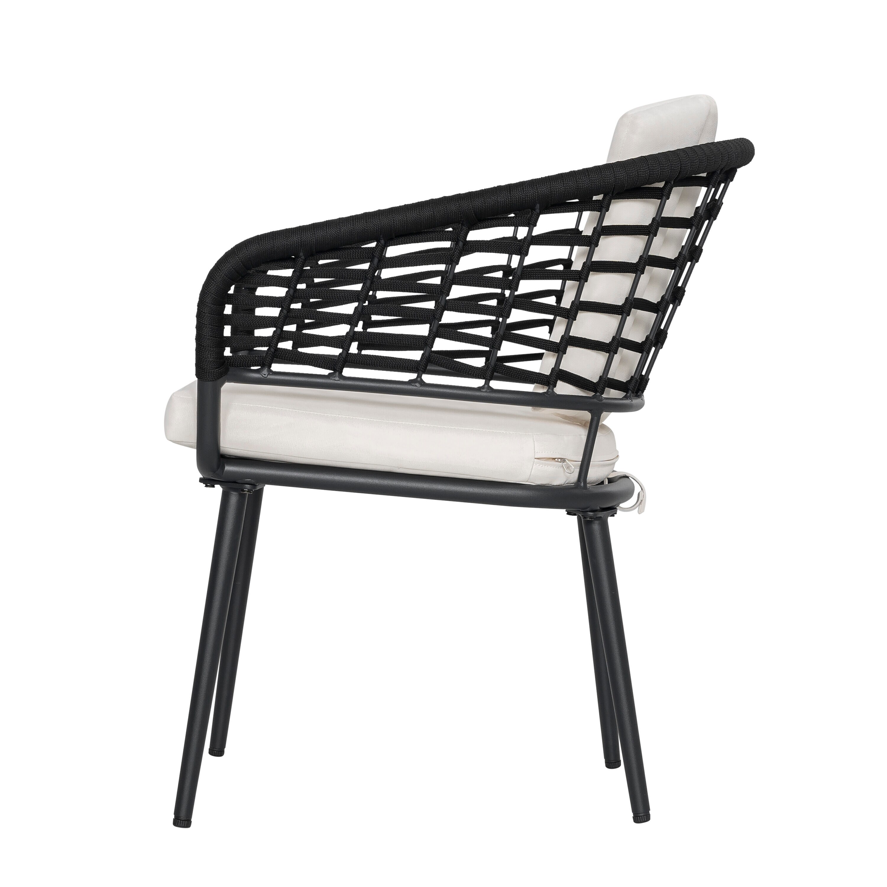 Nuu Garden DB153 Patio-Chairs - View #9