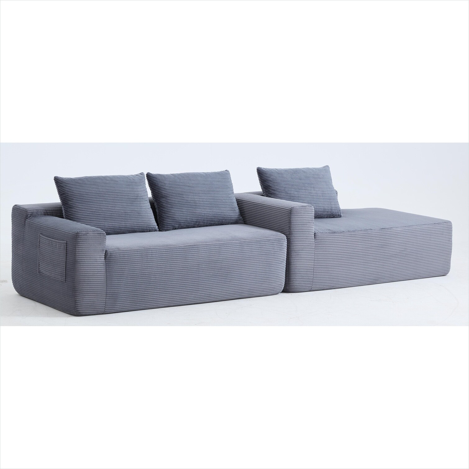 SunJet B1P9E367NIMP Sofas-Loveseats - View #4