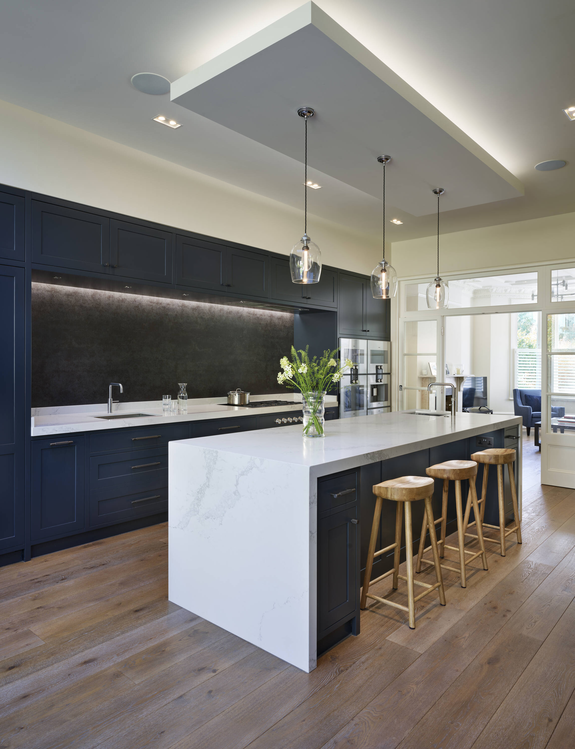 Caesarstone 5031 Countertop-Samples - View #5