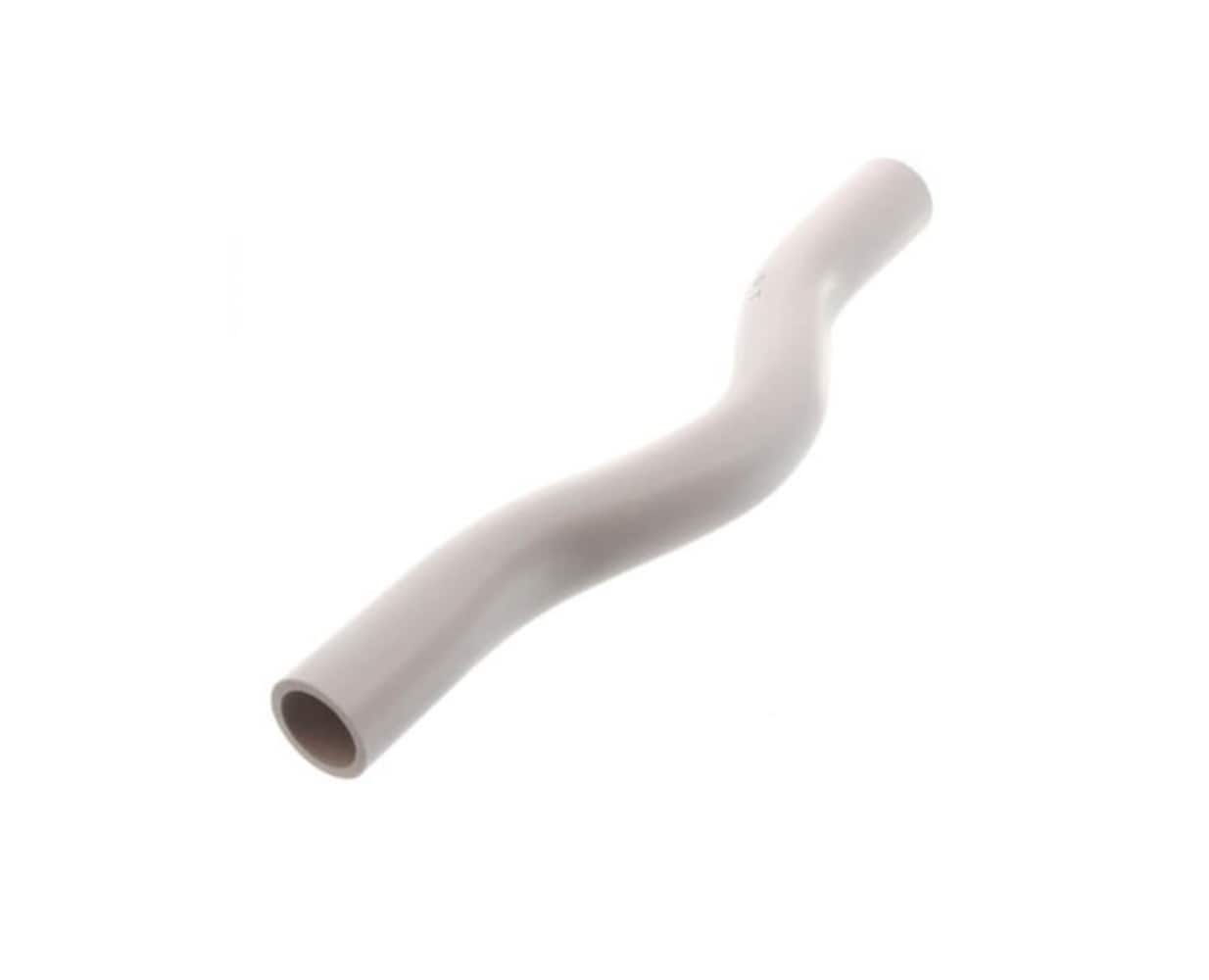 DiversiTech 193015 3/4-in PVC Condensate Running Trap, 5-409, Sold Each