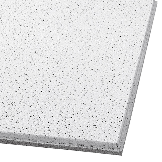 Mineral Fiber Drop Ceiling Tile