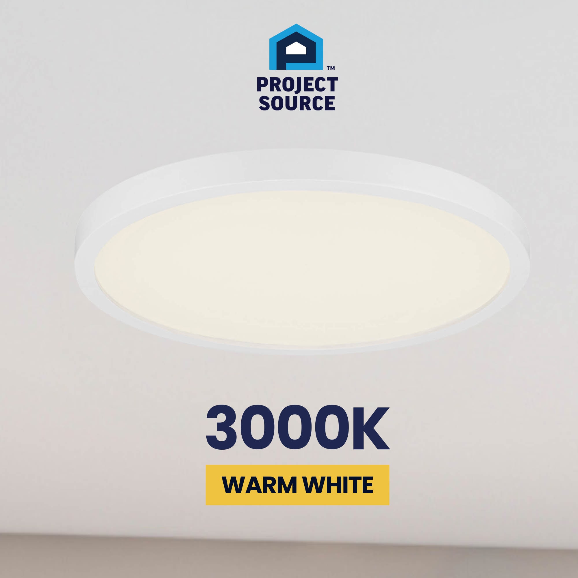 Project Source 43544 flushmounts - View #11