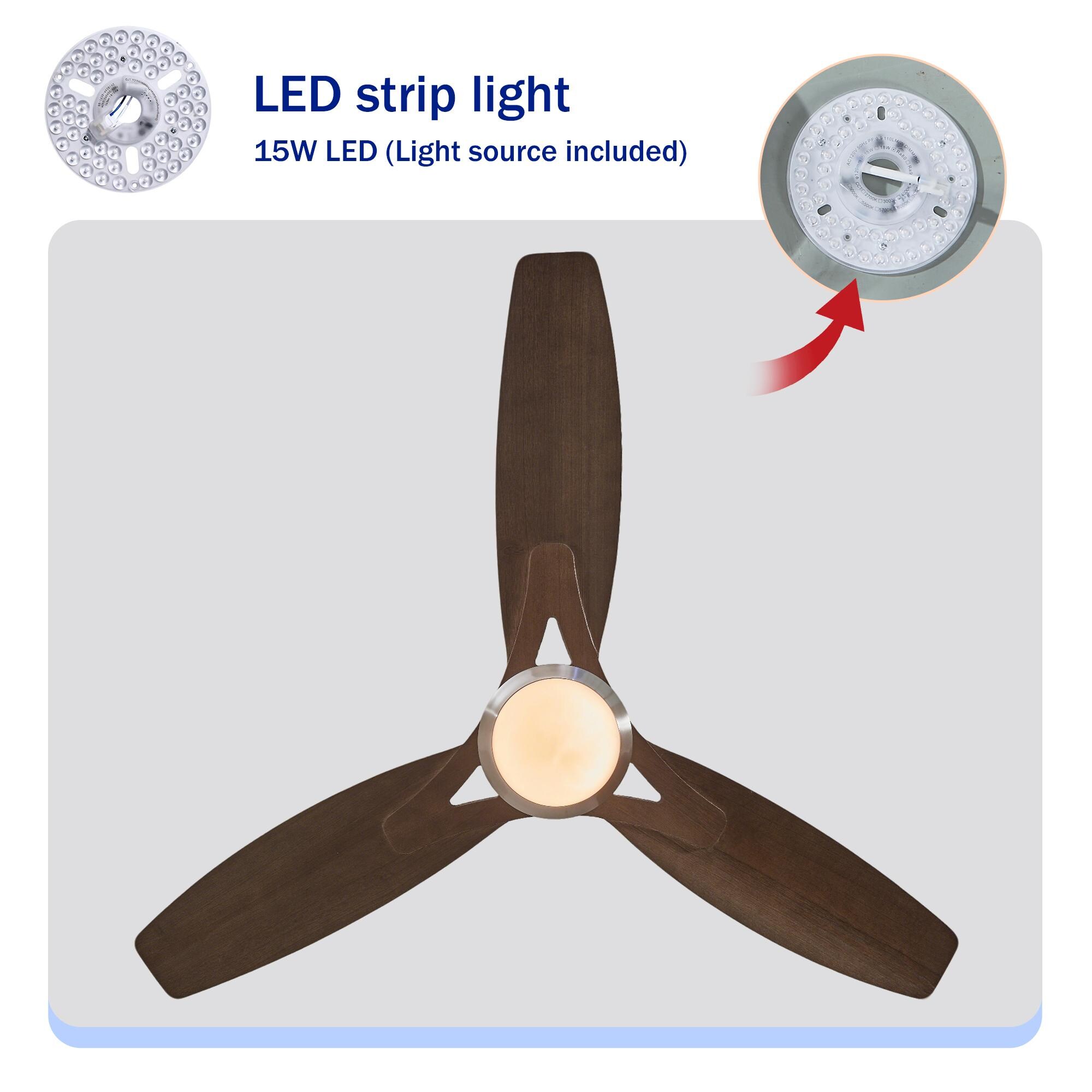 Bayfeve BF-442982-MP Ceiling-Fans - View #8