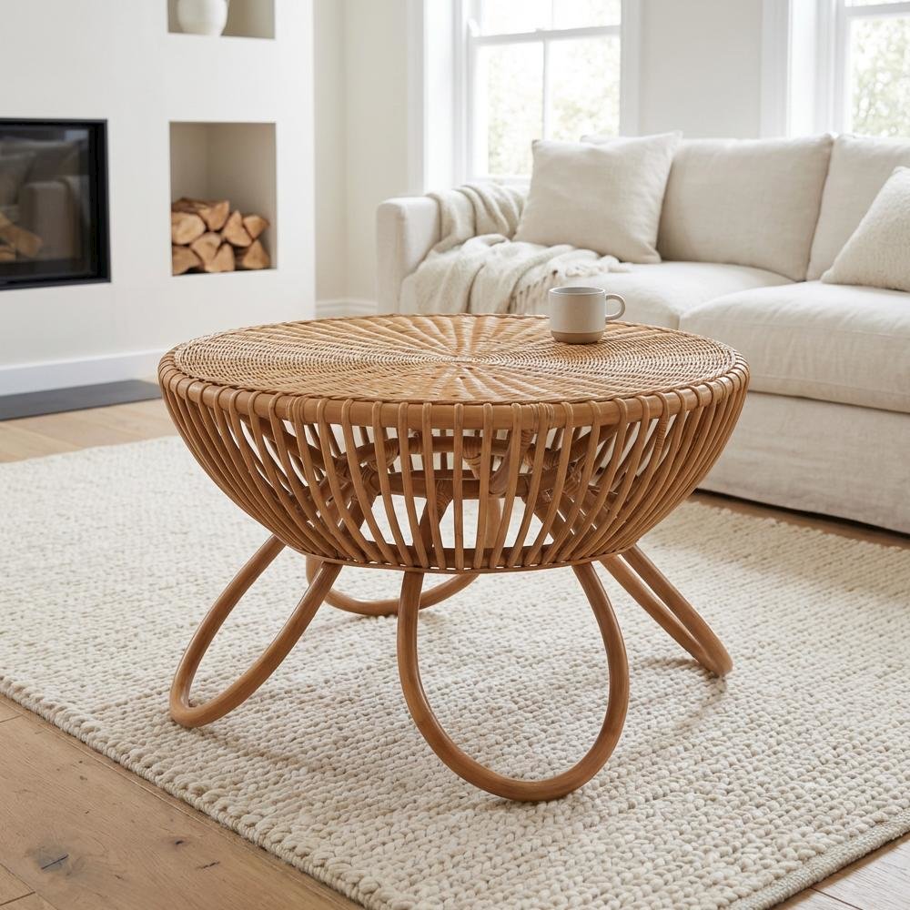 FurniFact BG3955700WHT1  - View #3