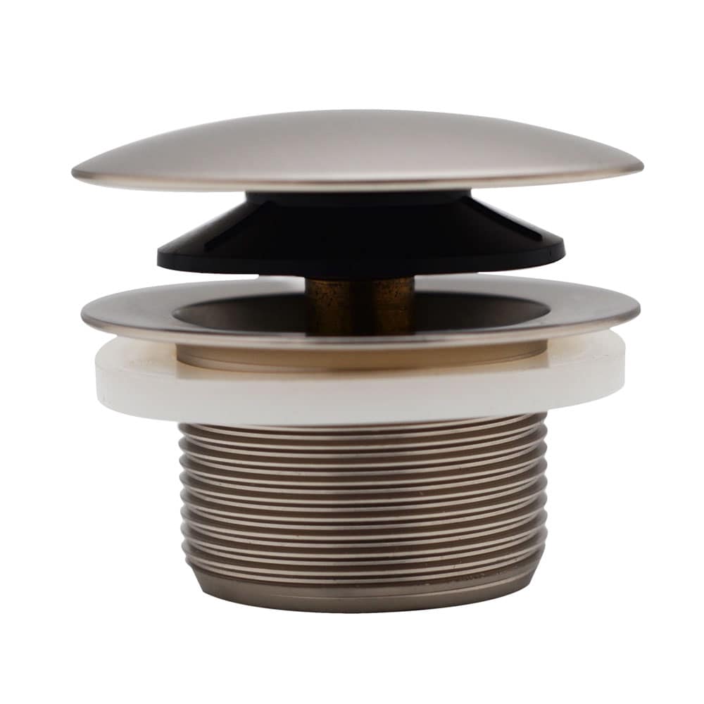 WESTBRASS D398R-07 Tub-Drain-Accessories - View #3