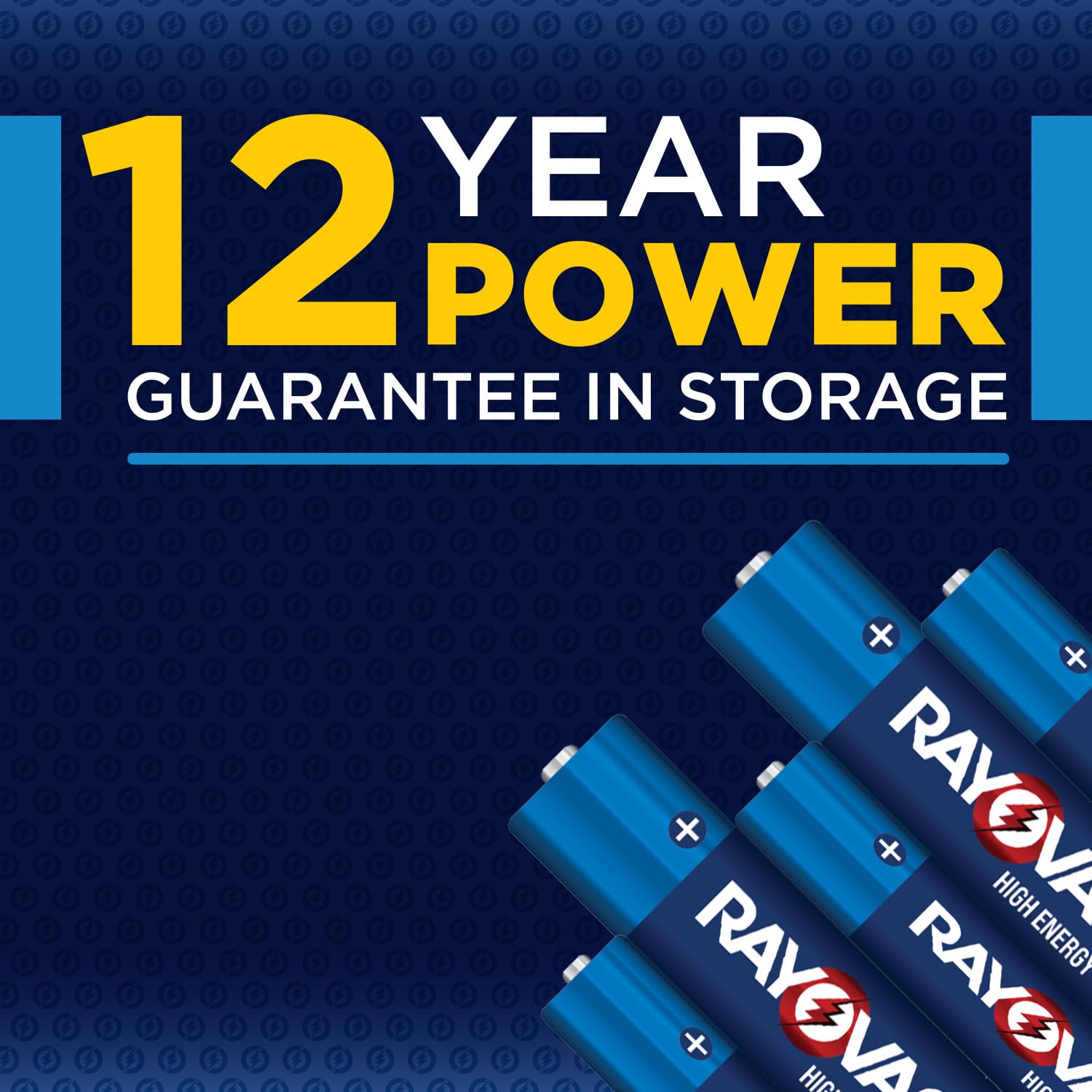 Rayovac 815-30PPTK batteries - View #4